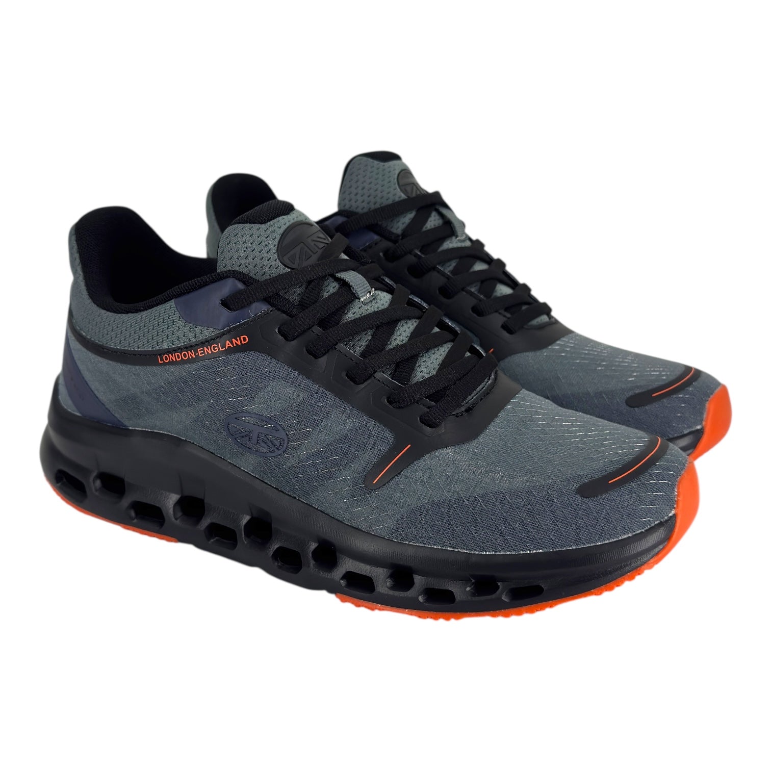 Zapatos Roott + C0 90031