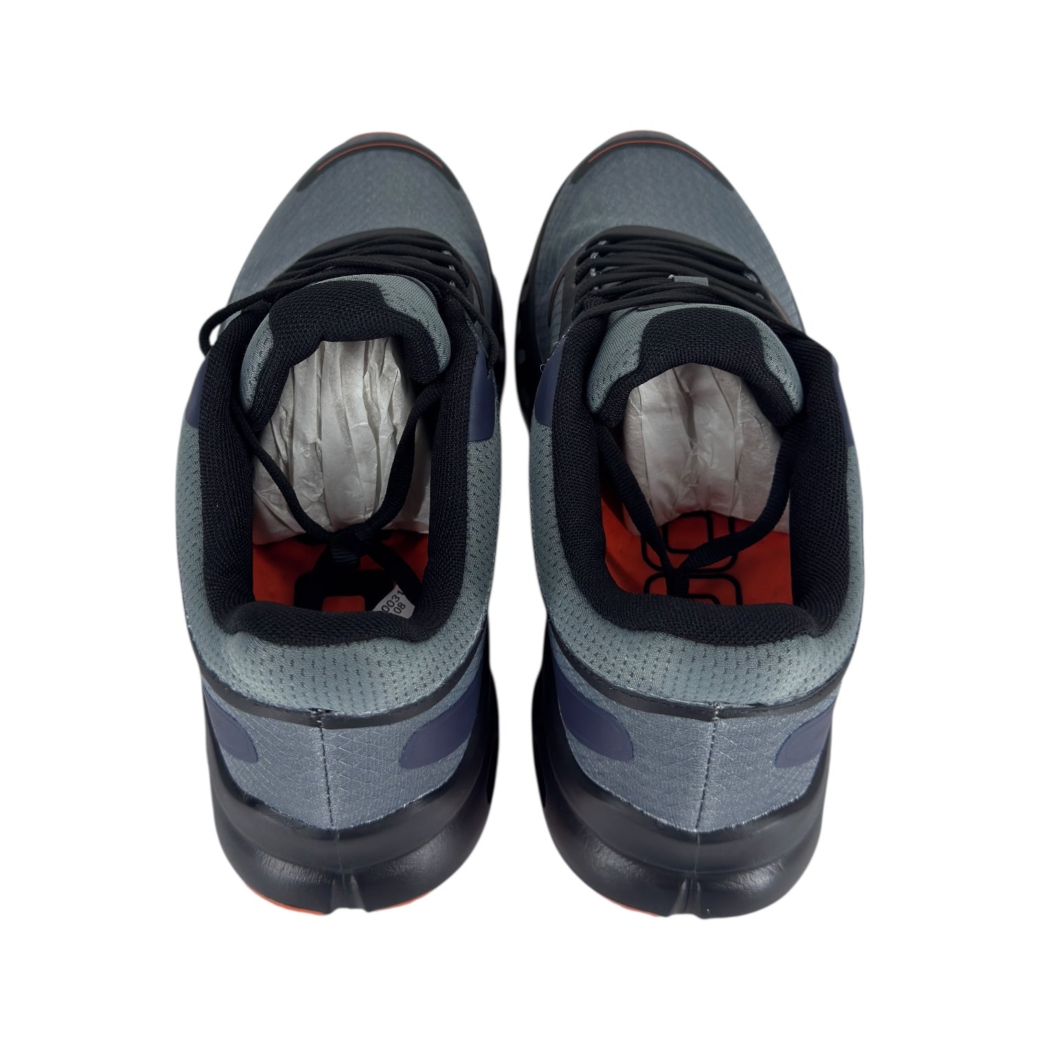 Zapatos Roott + C0 90031