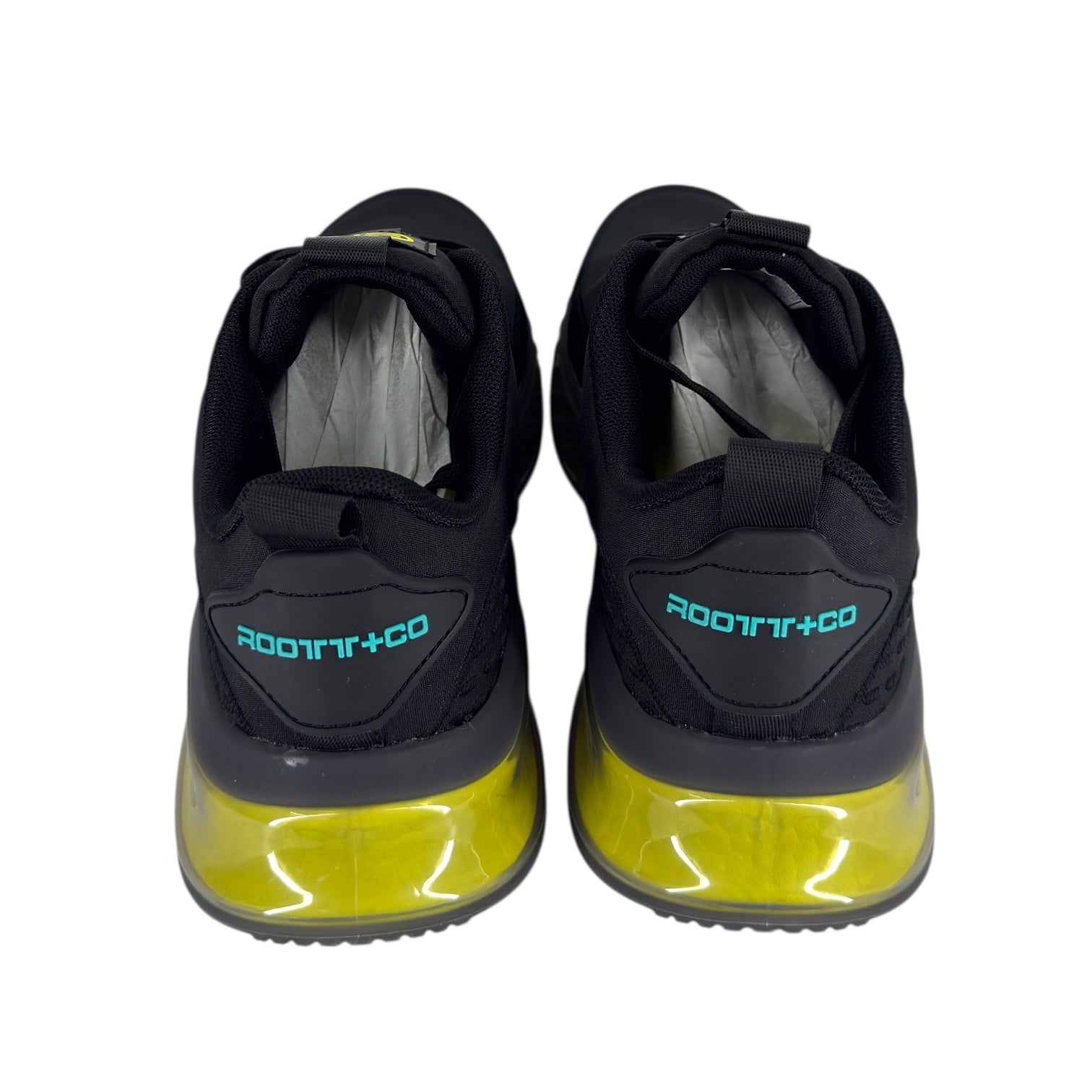 Zapatos Roott + Co 90045
