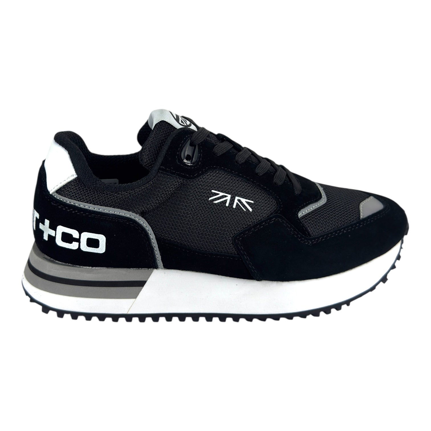 Zapatos Roott + Co 90065