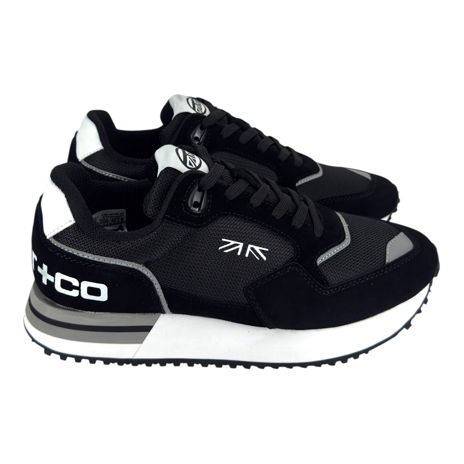 Zapatos Roott + Co 90065