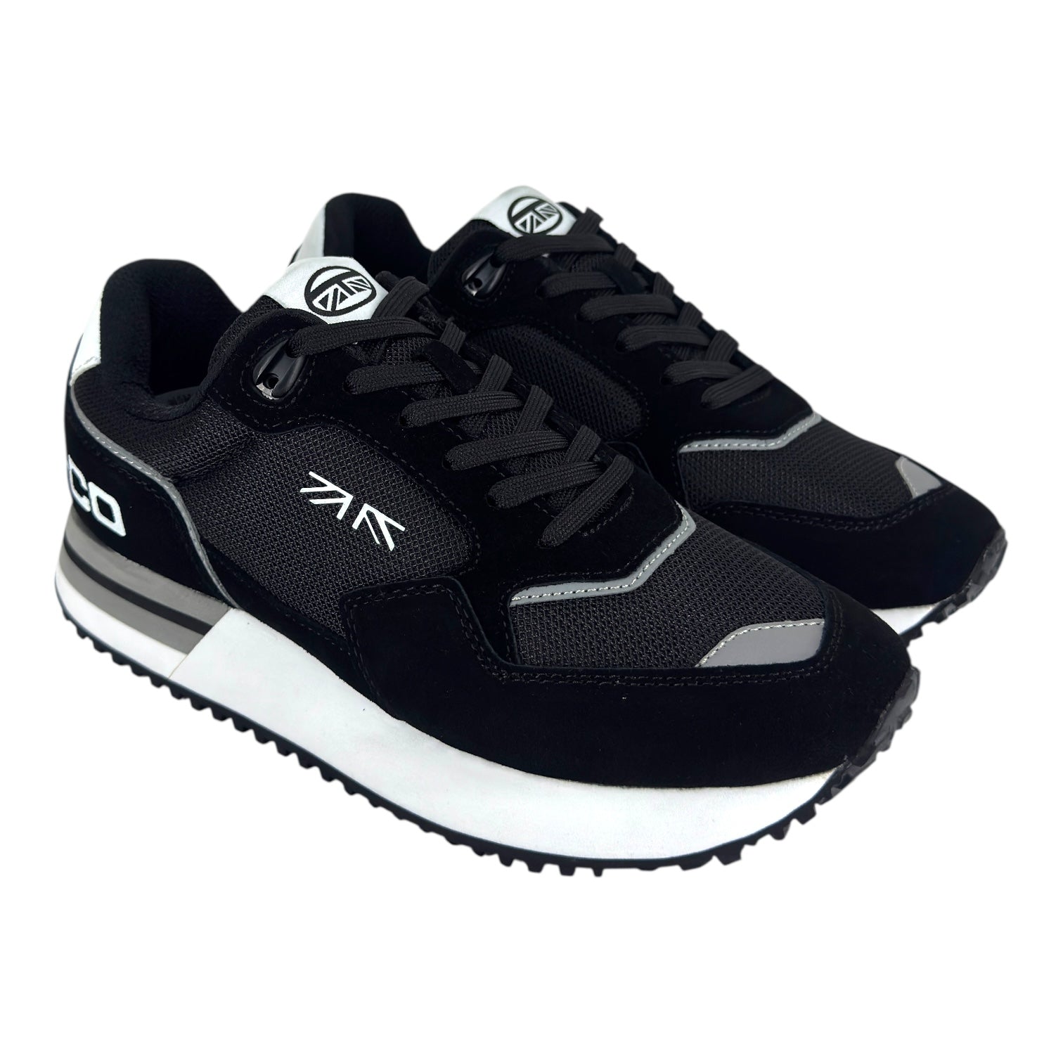 Zapatos Roott + Co 90065