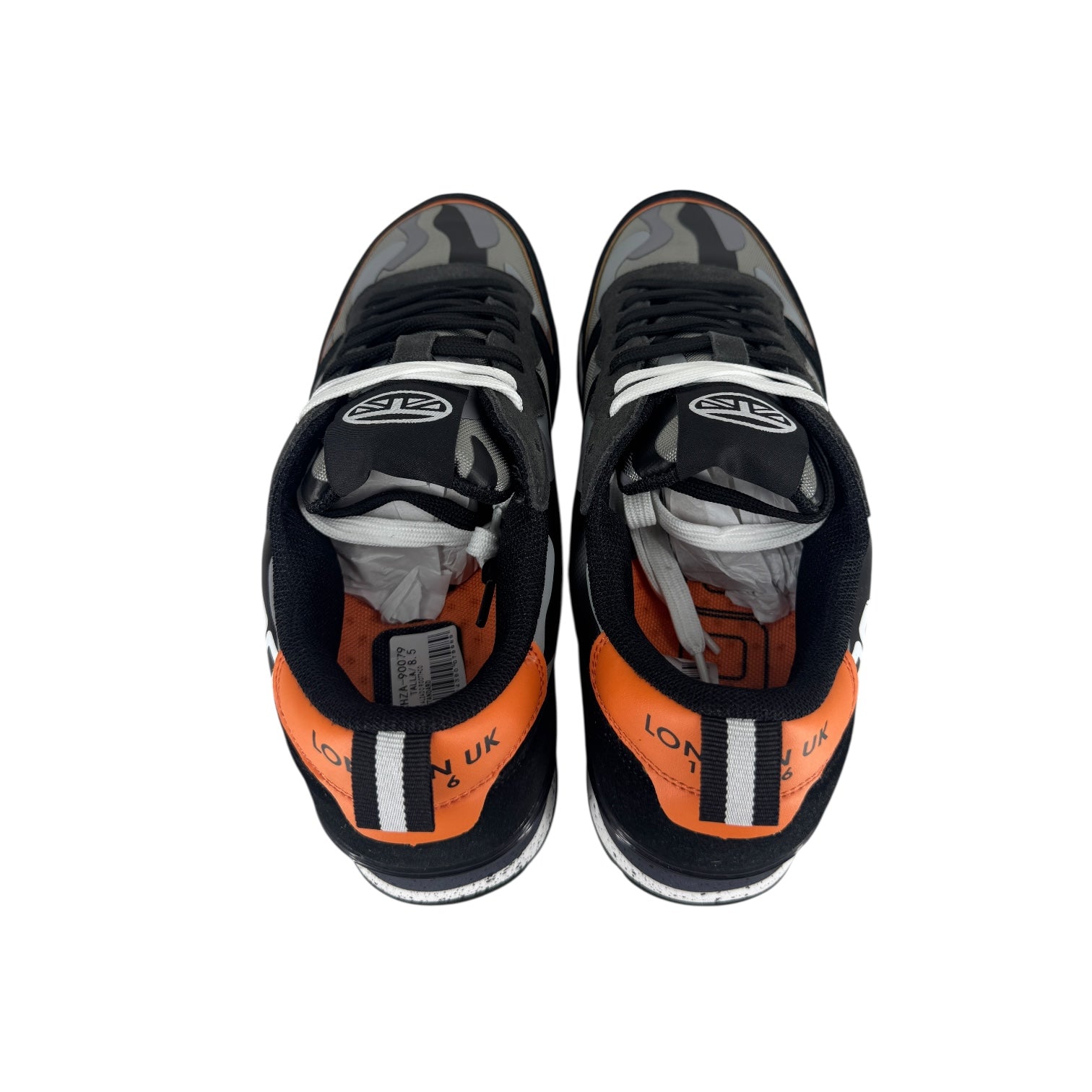 Zapatos Roott + Co 90079