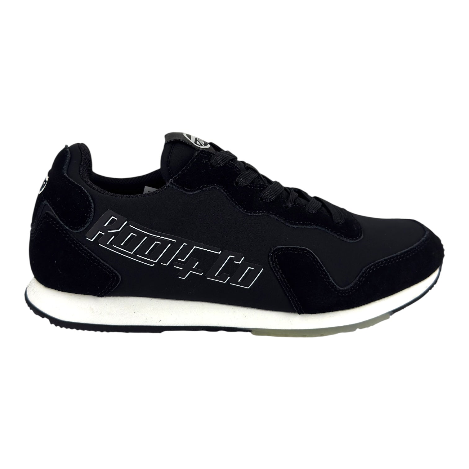 Zapatos Roott + C0 90088