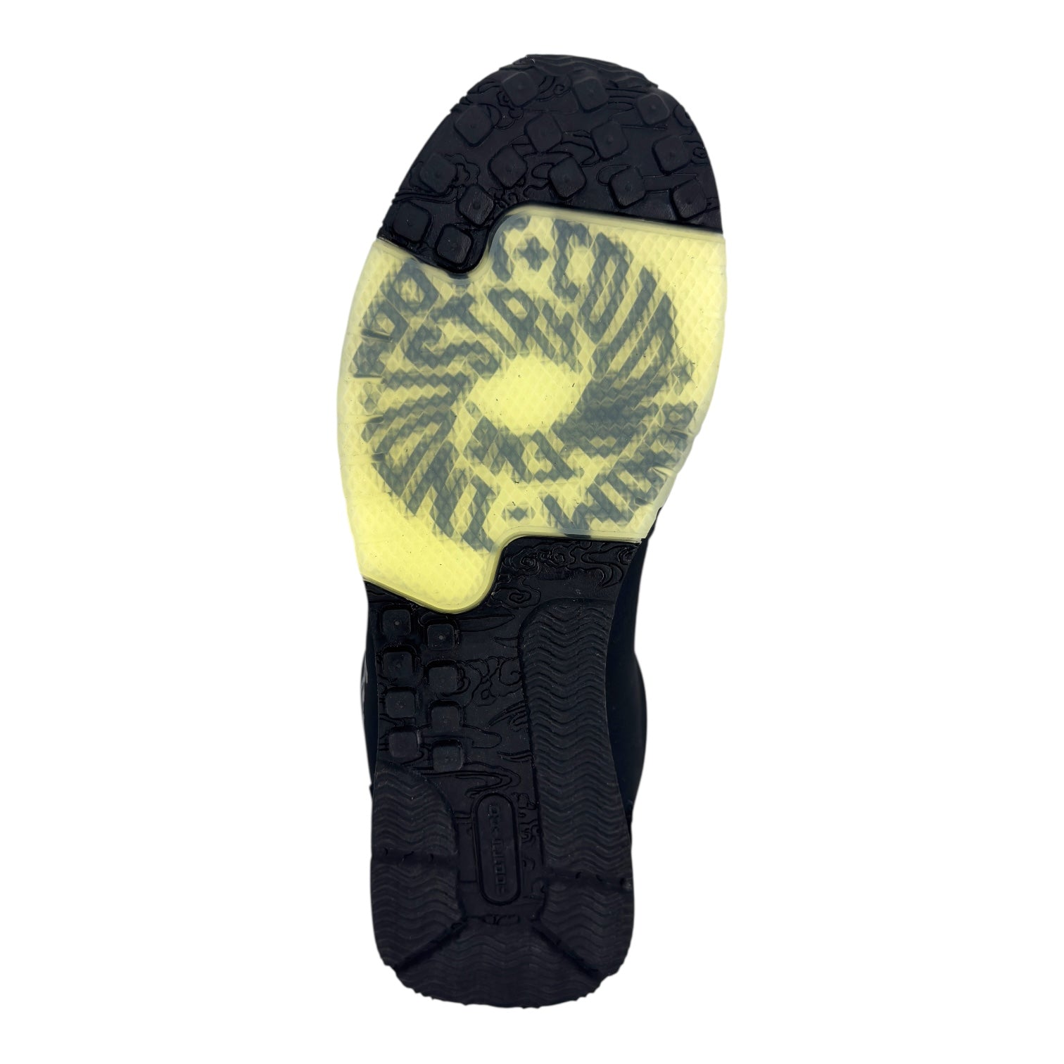 Zapatos Roott + C0 90088