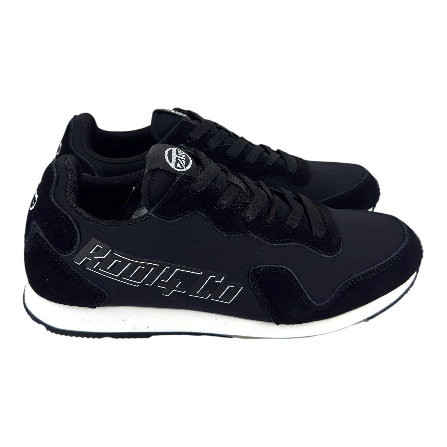 Zapatos Roott + C0 90088