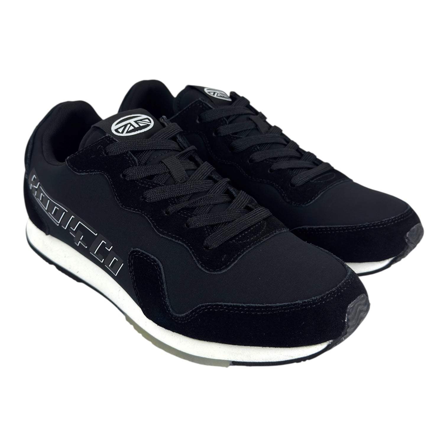 Zapatos Roott + C0 90088