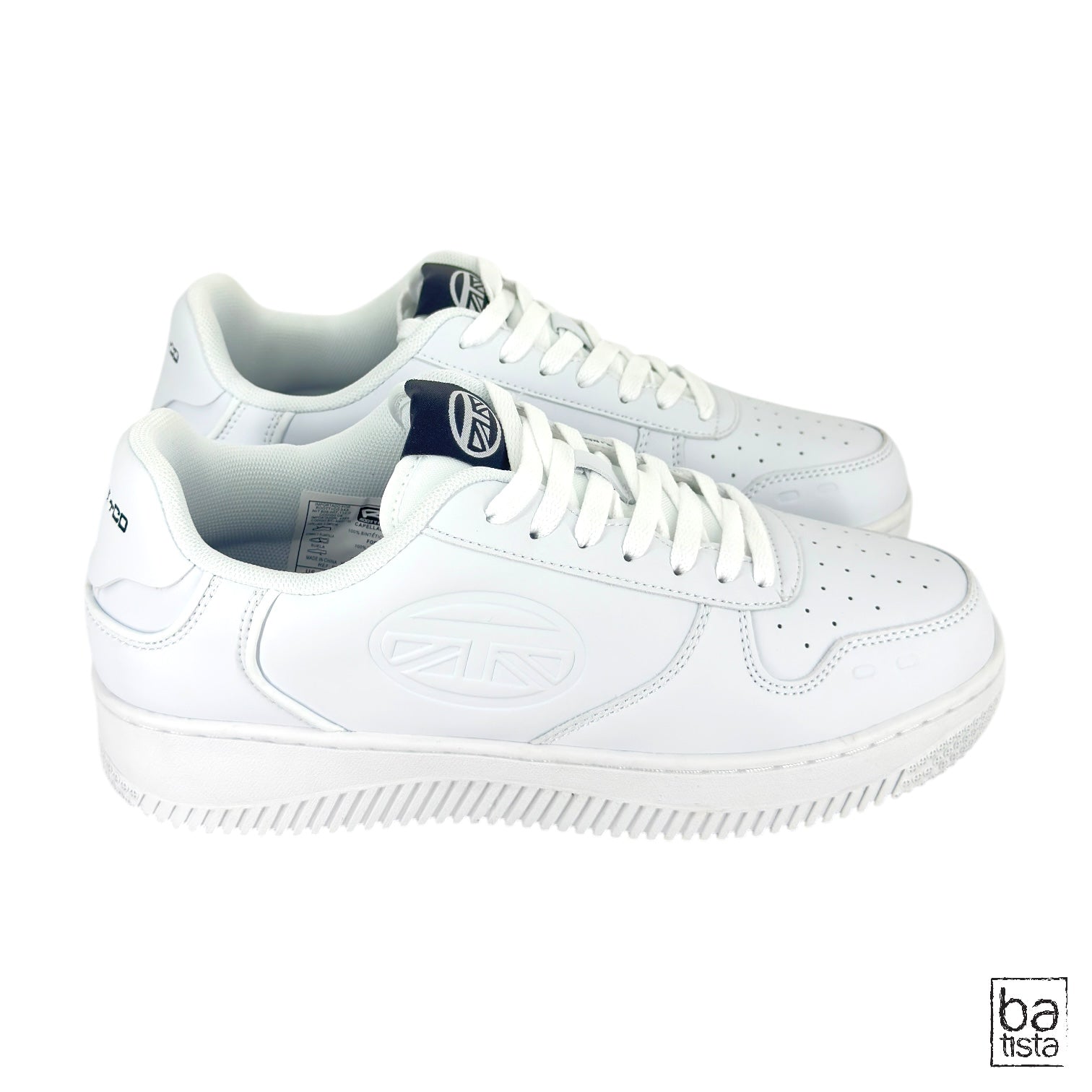 Zapatos Roott +Co 90100