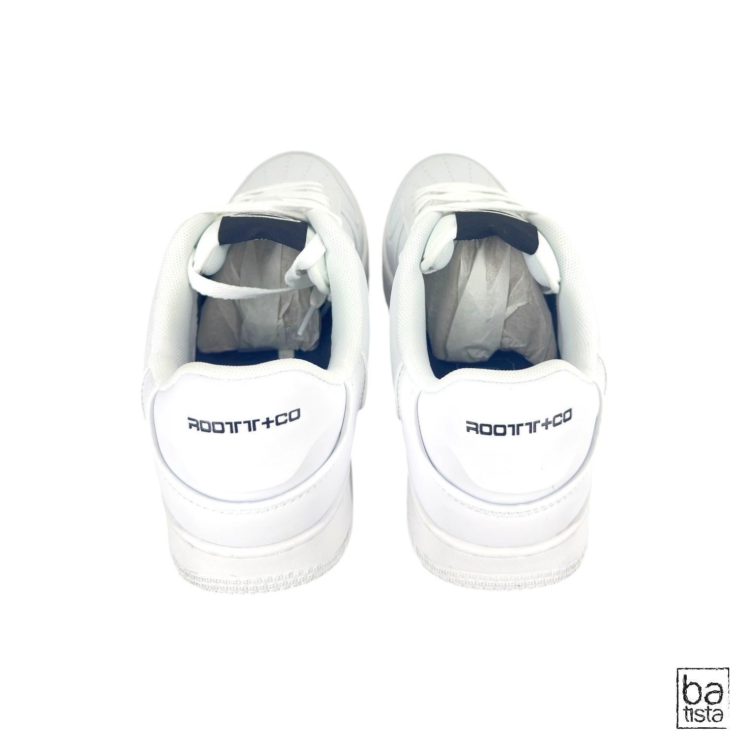 Zapatos Roott +Co 90100