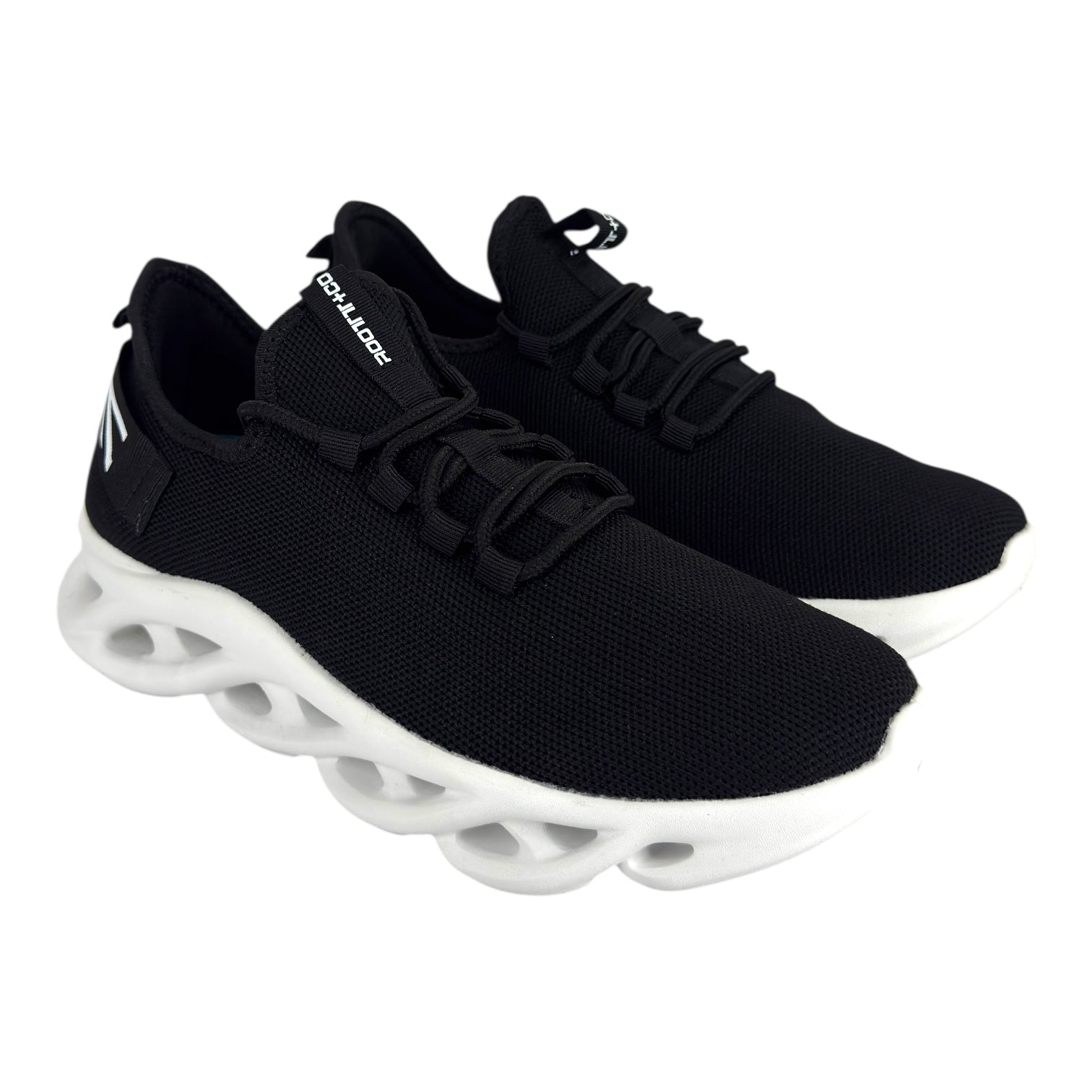 Zapatos Roott + C0 90127