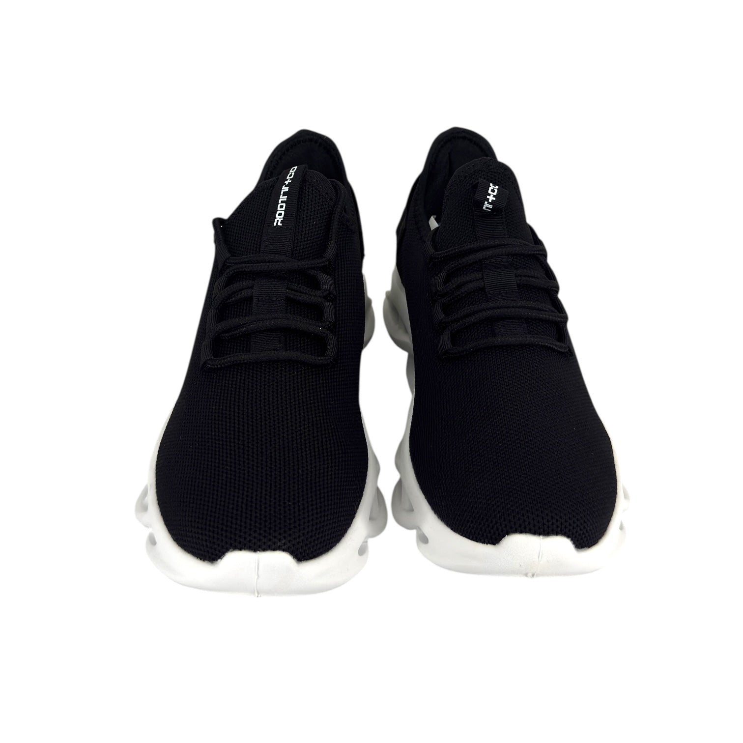 Zapatos Roott + C0 90127