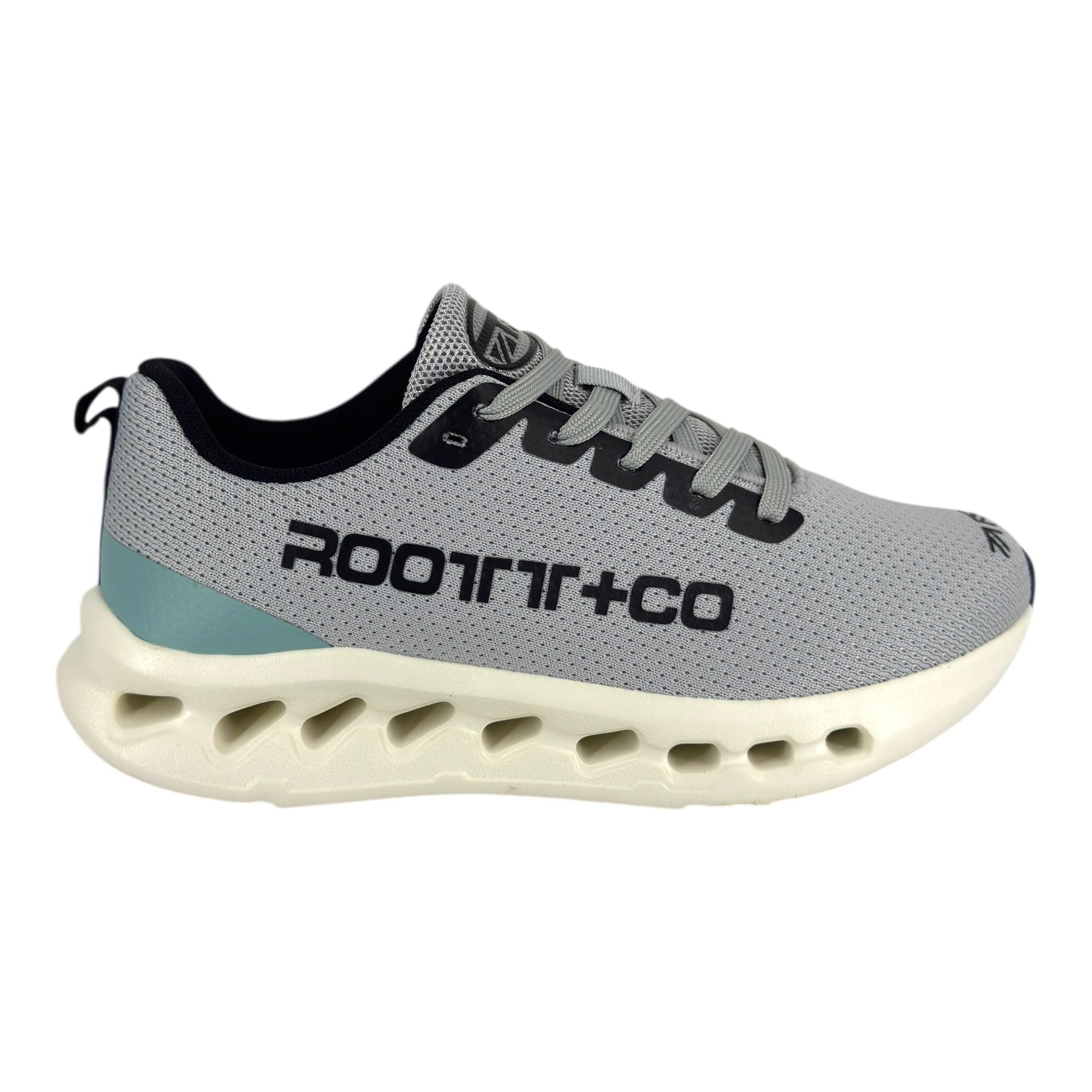 Zapatos Roott + C0 90140