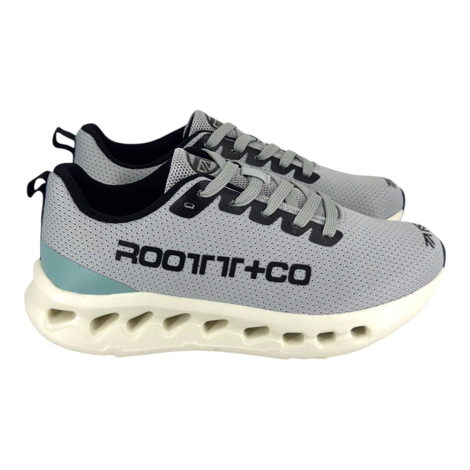 Zapatos Roott + C0 90140
