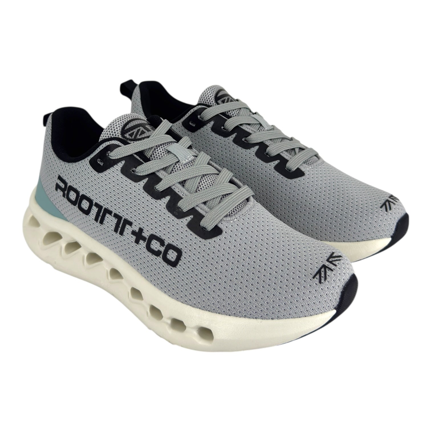 Zapatos Roott + C0 90140