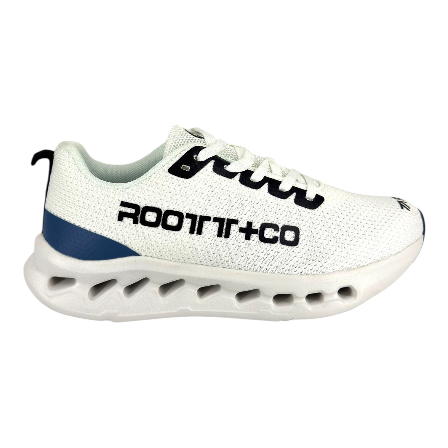 Zapatos Roott + C0 90142