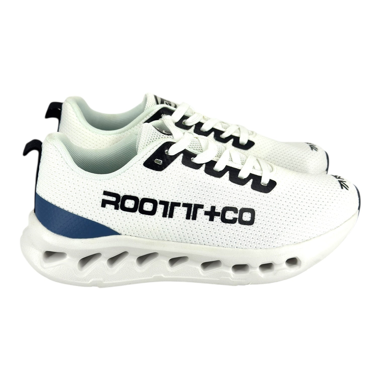 Zapatos Roott + C0 90142