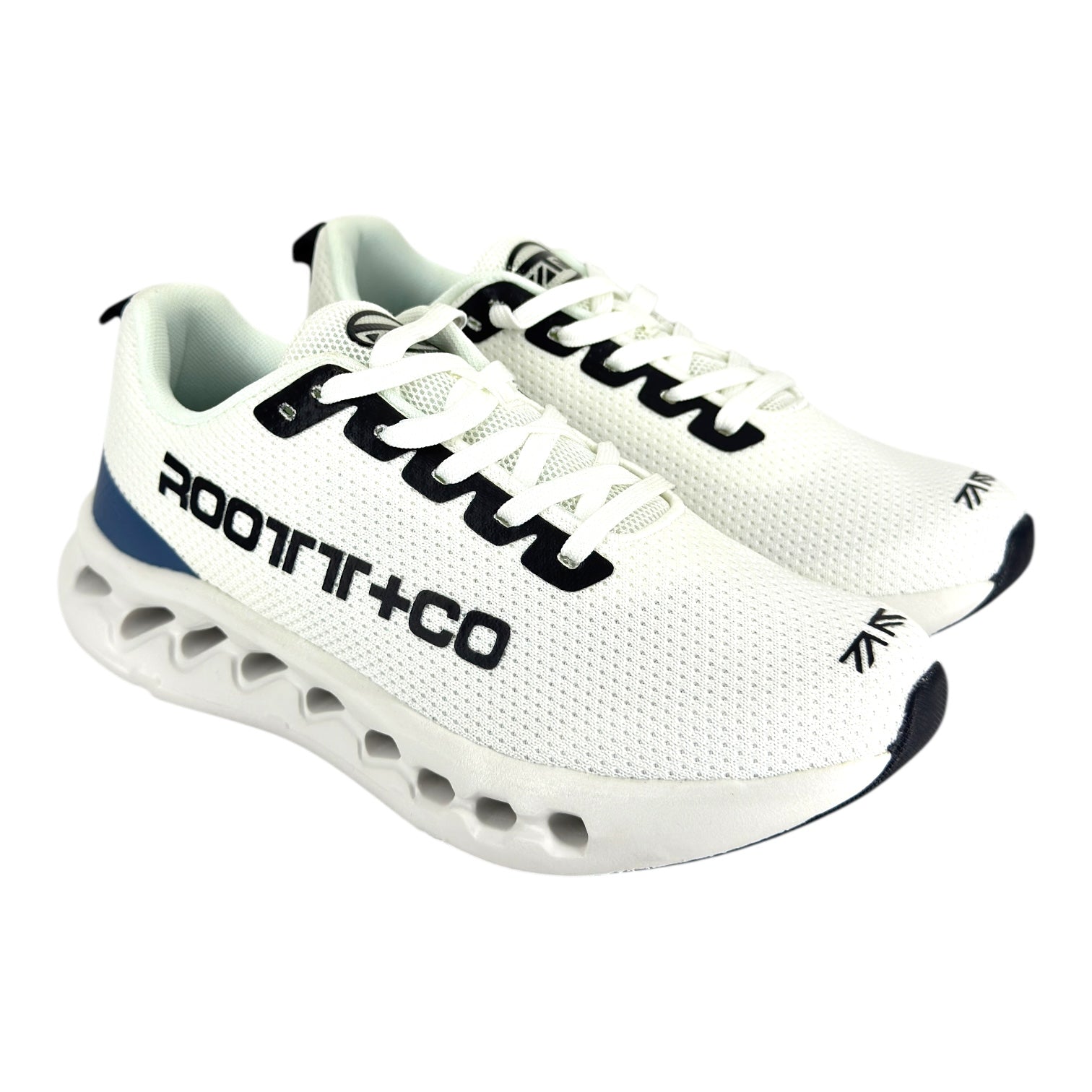 Zapatos Roott + C0 90142