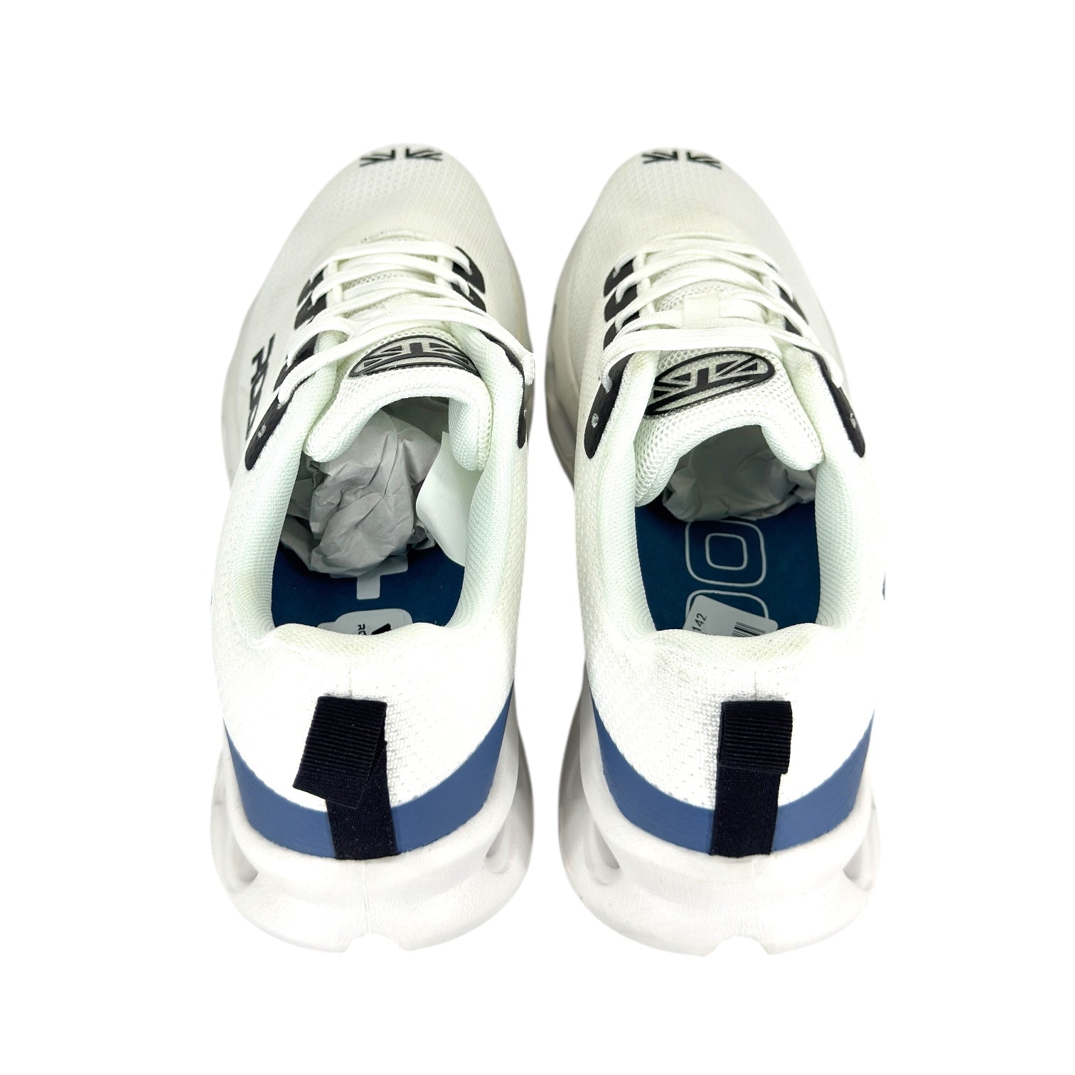 Zapatos Roott + C0 90142