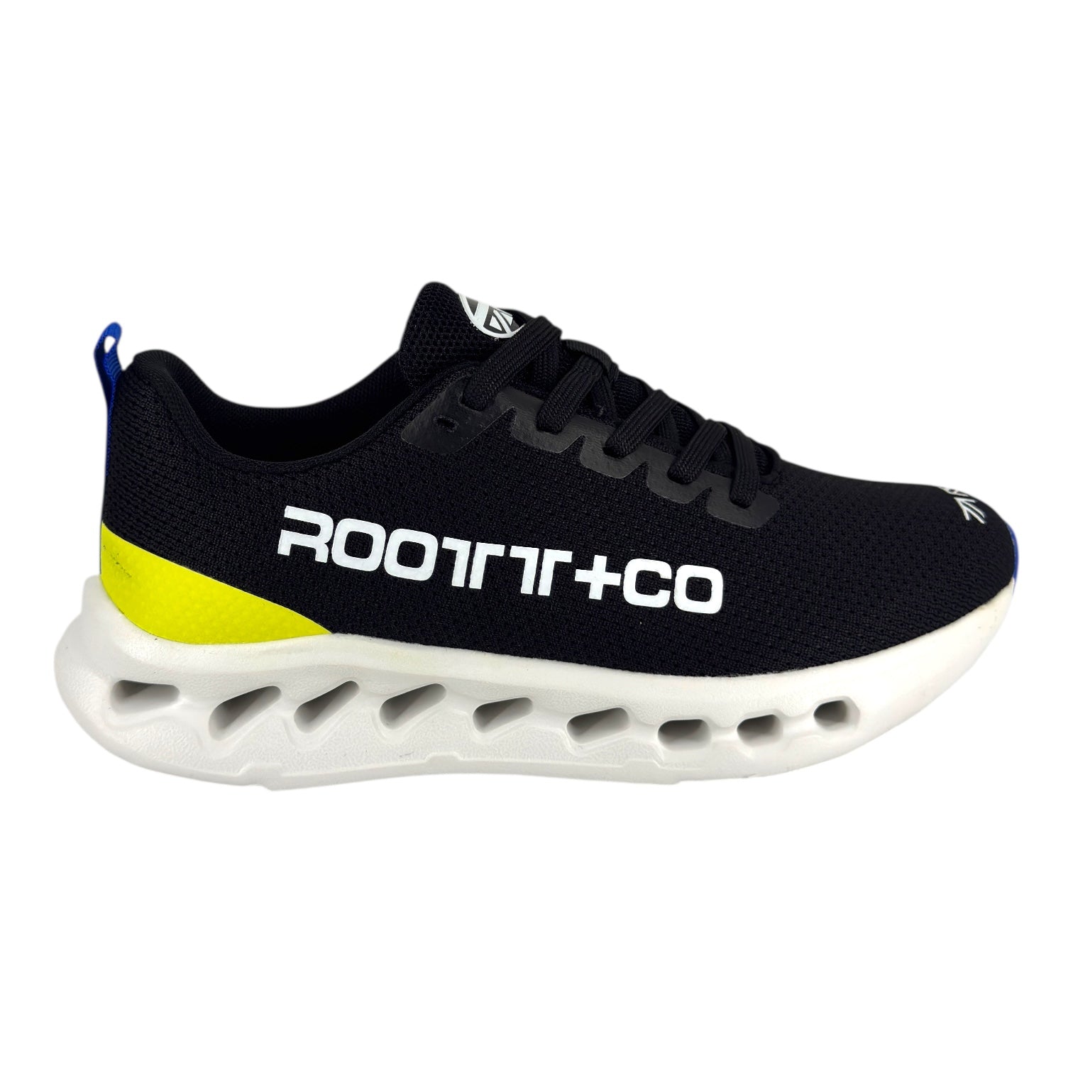Zapatos Roott + C0 90143