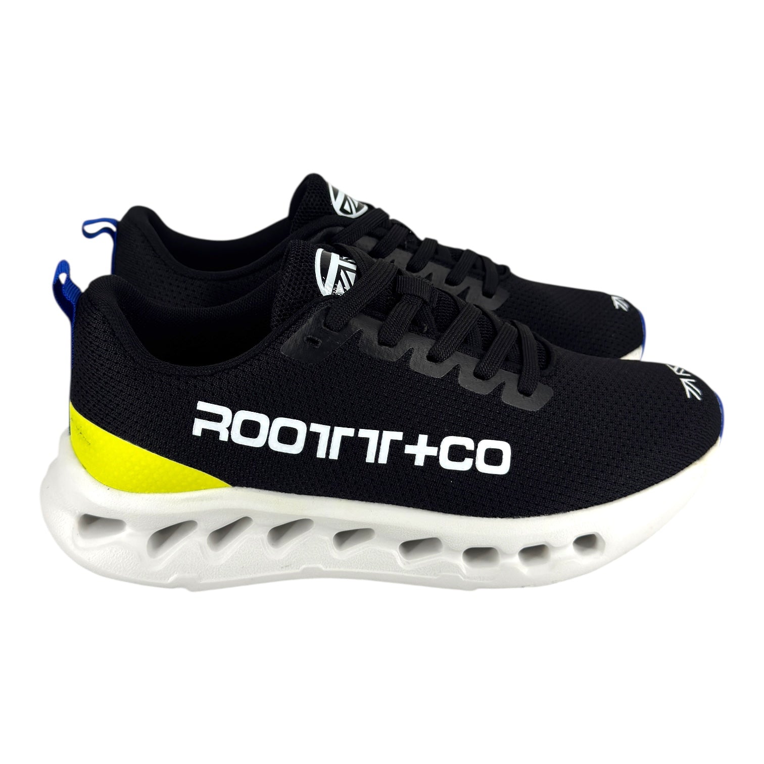 Zapatos Roott + C0 90143