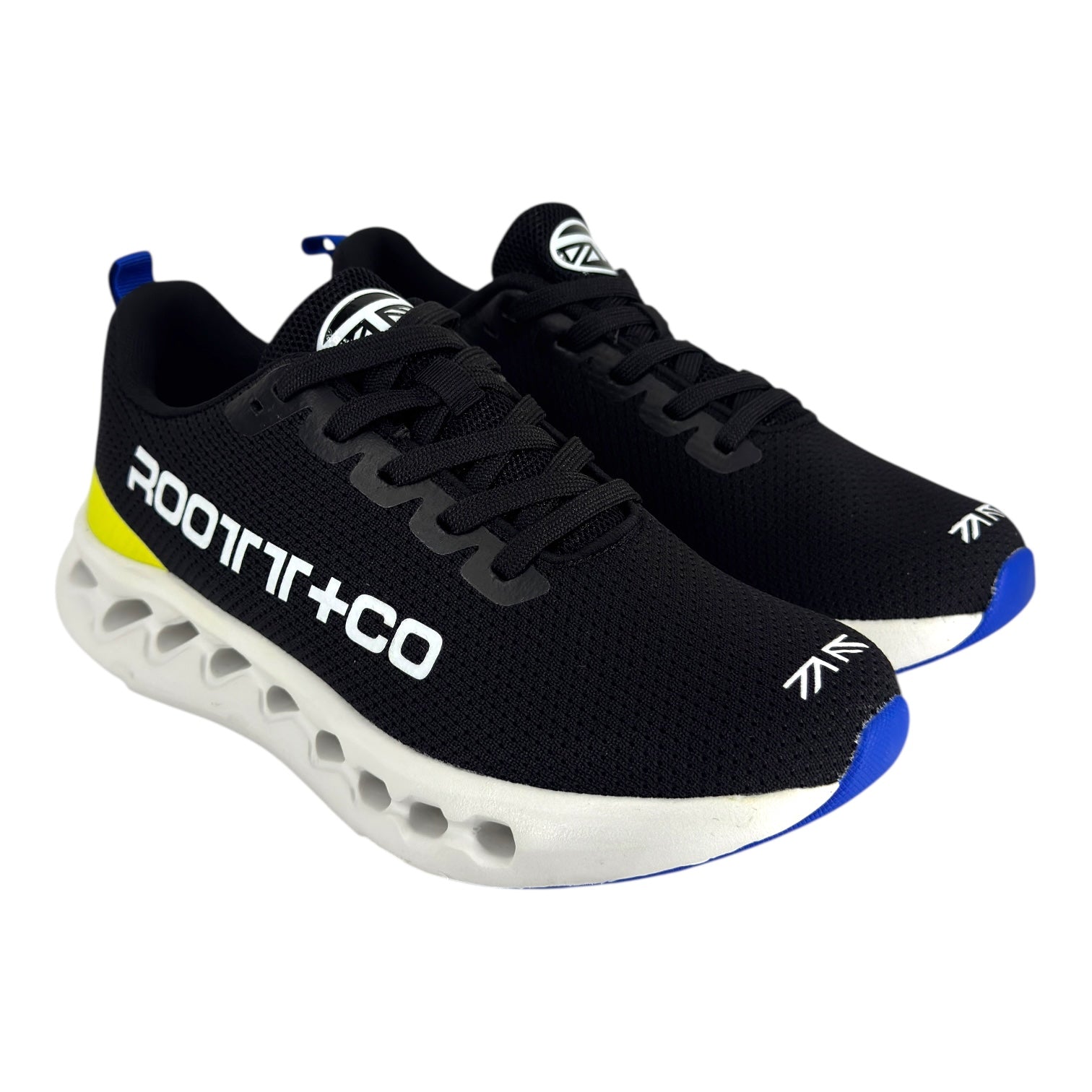 Zapatos Roott + C0 90143