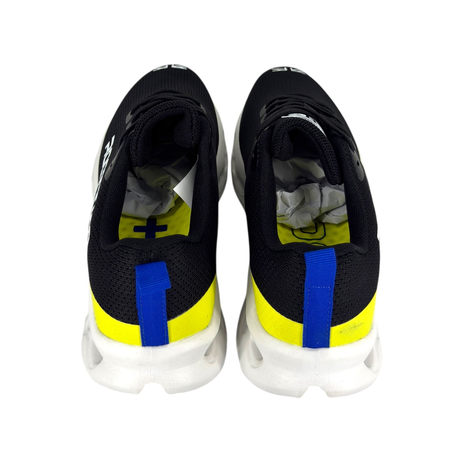 Zapatos Roott + C0 90143