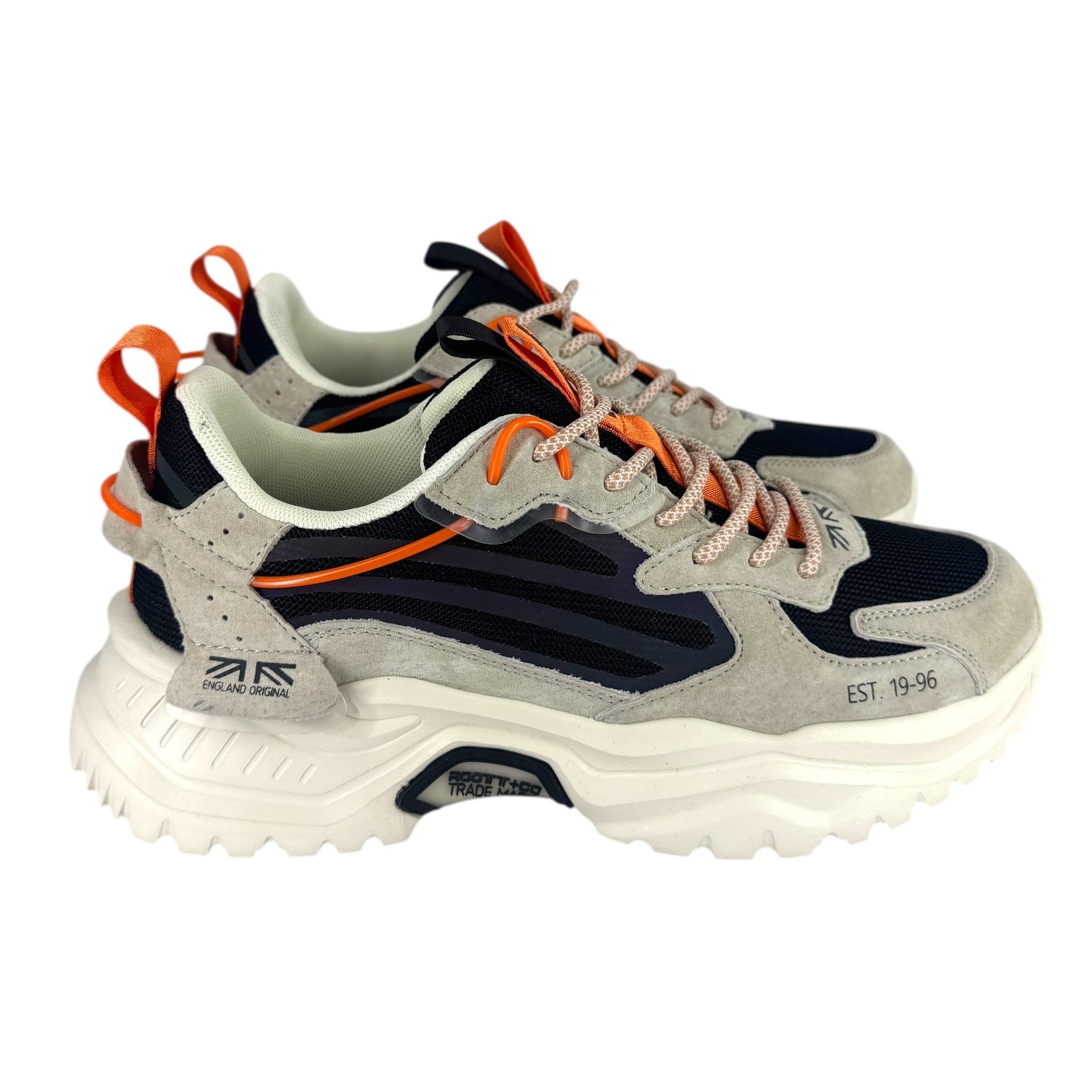 Zapatos Roott + Co 90172
