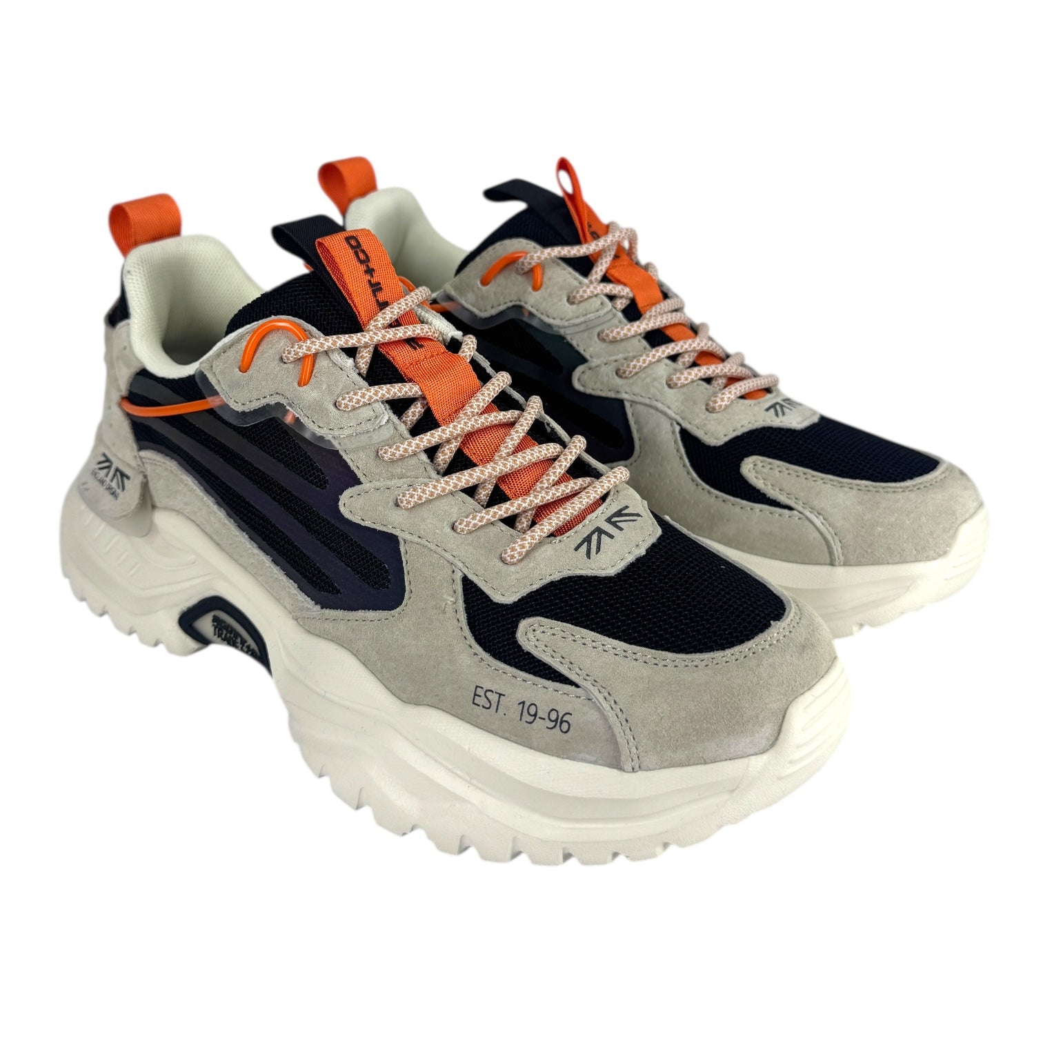 Zapatos Roott + Co 90172