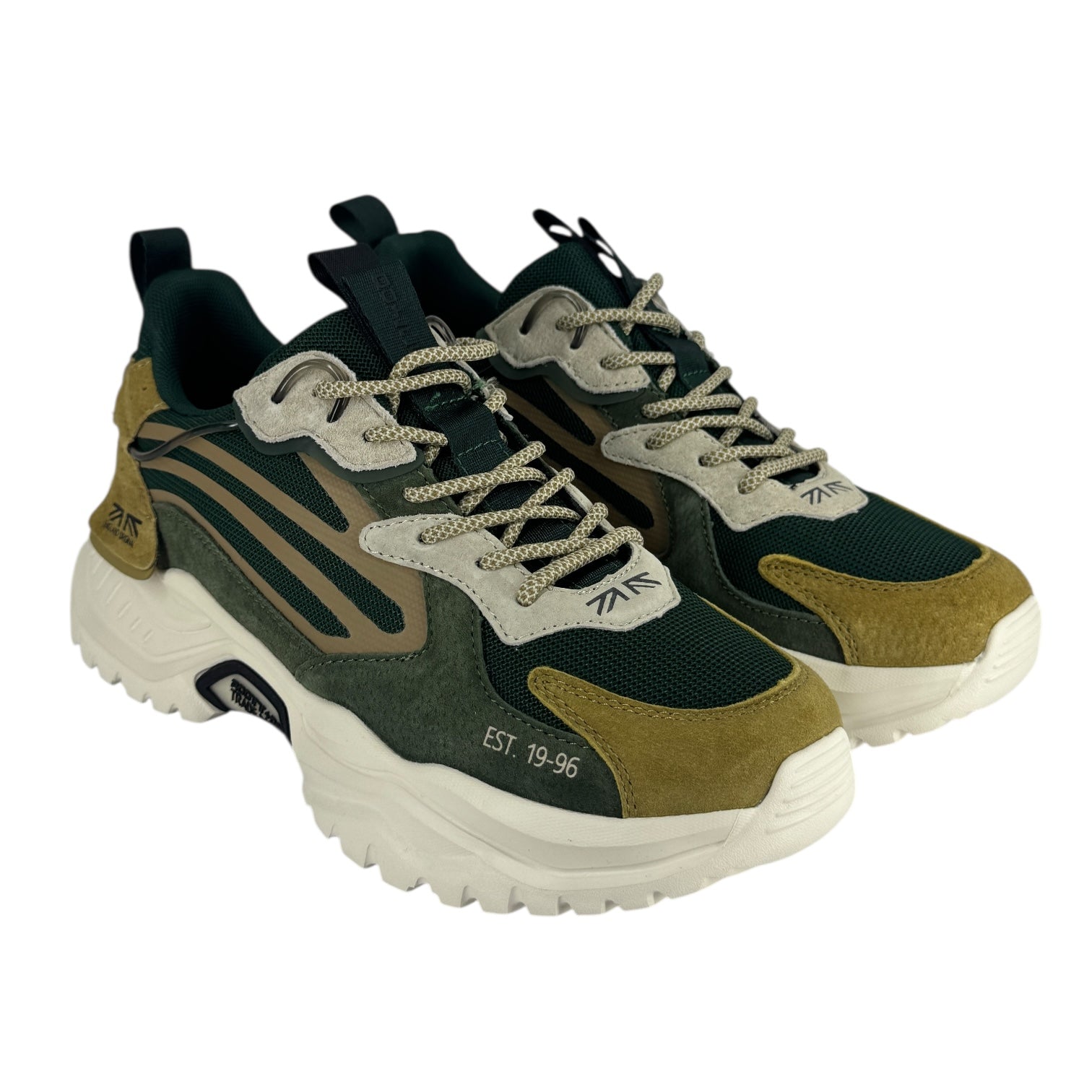 Zapatos Roott + Co 90174