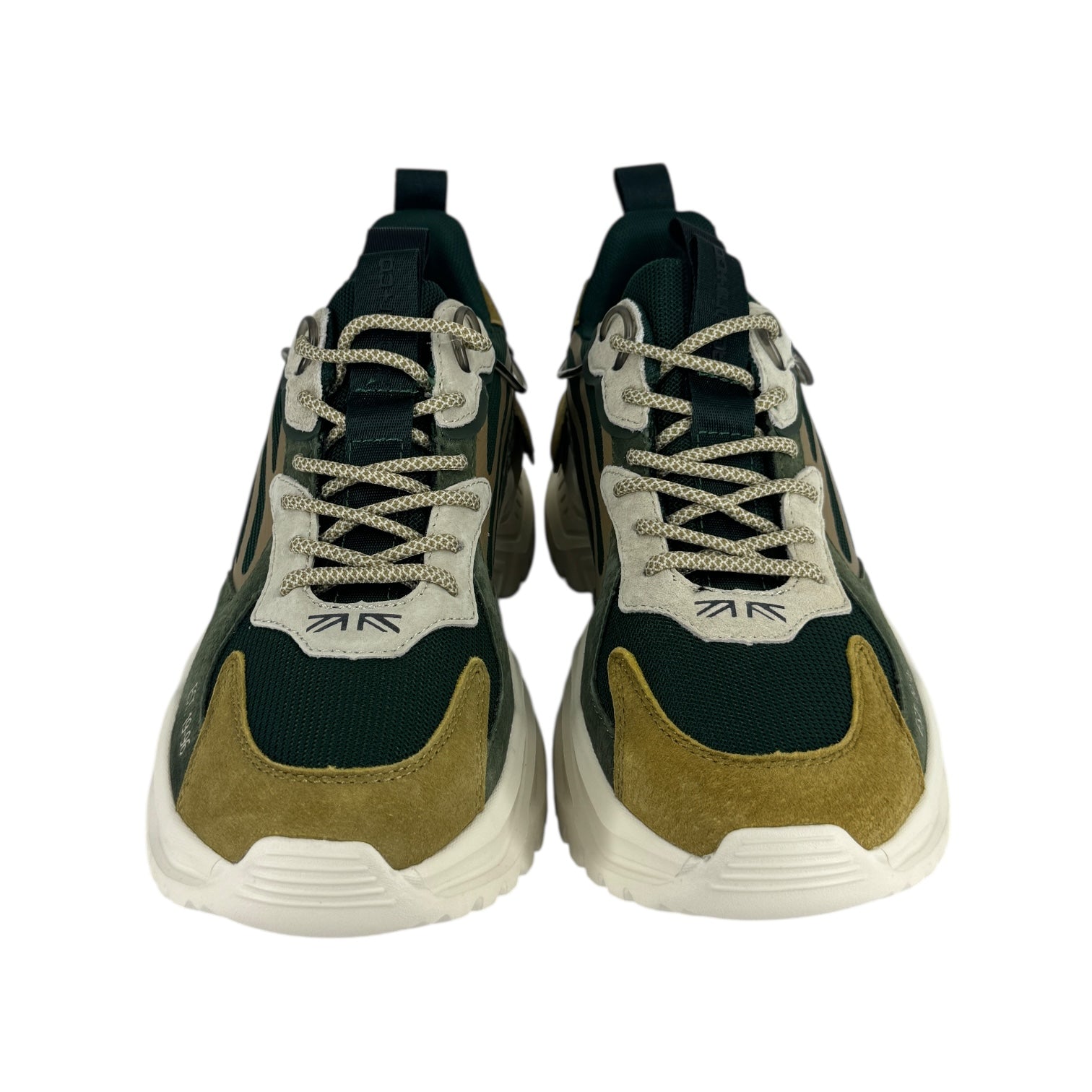 Zapatos Roott + Co 90174