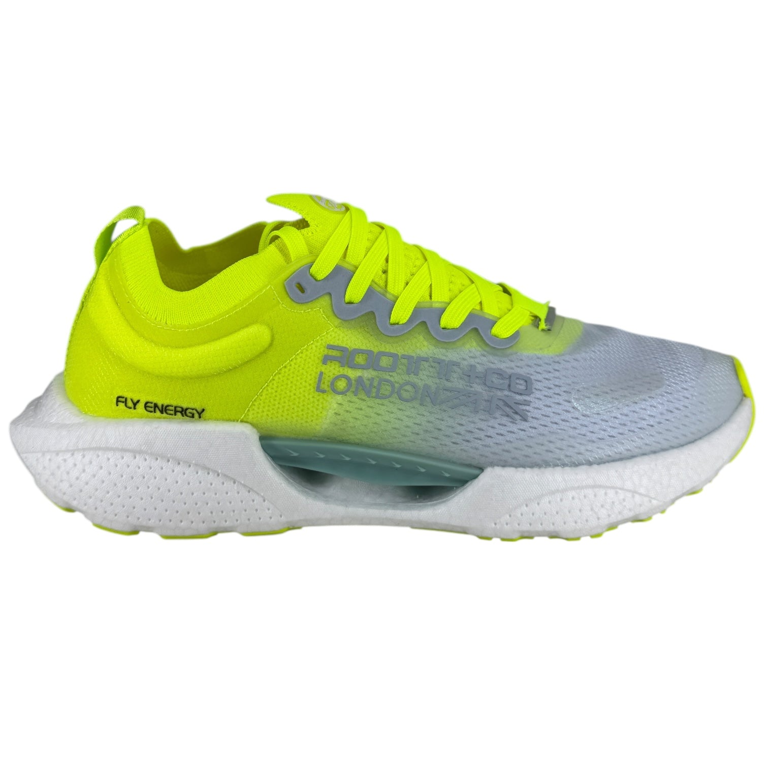 Zapatos Roott + Co 90176