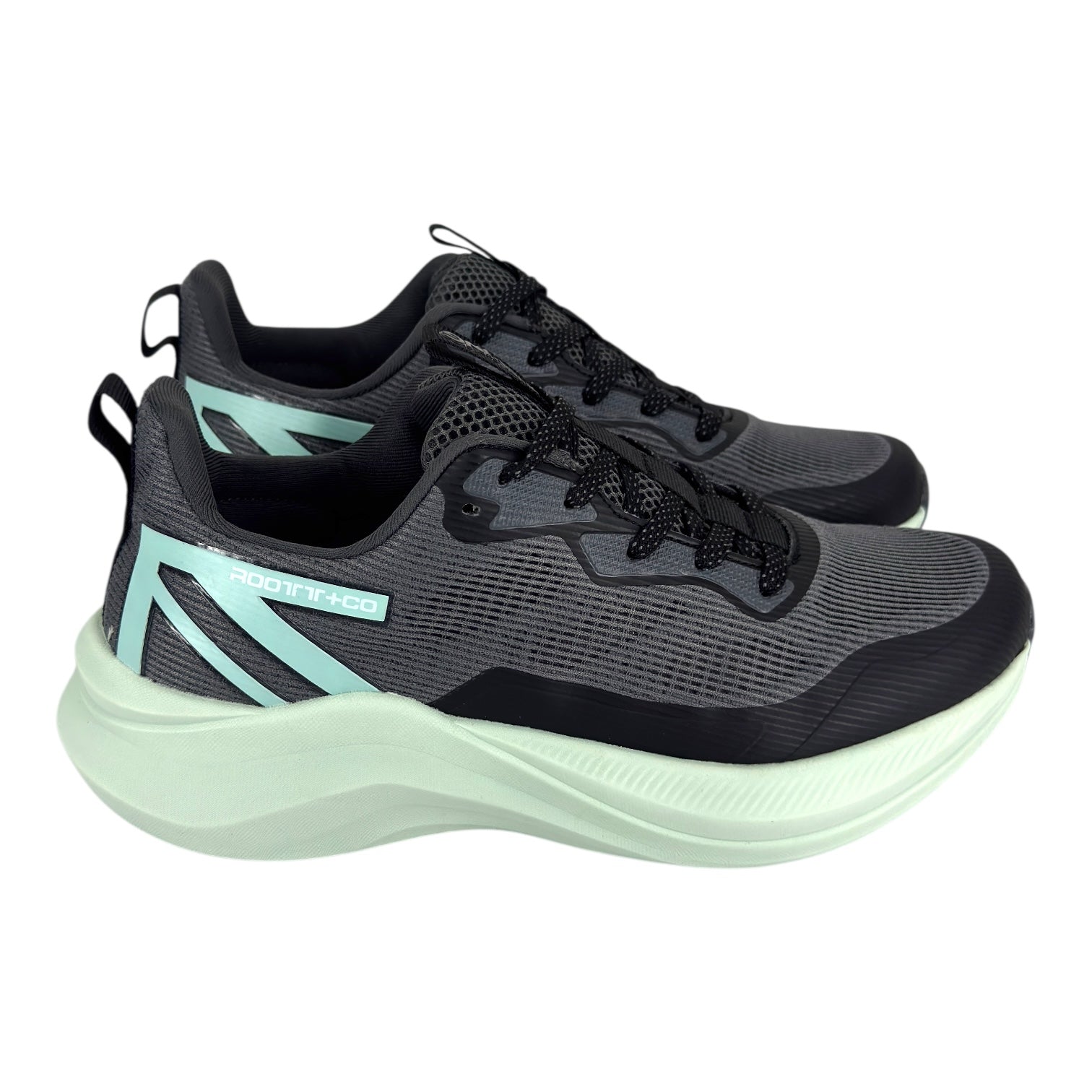 Zapatos Roott + C0 90195