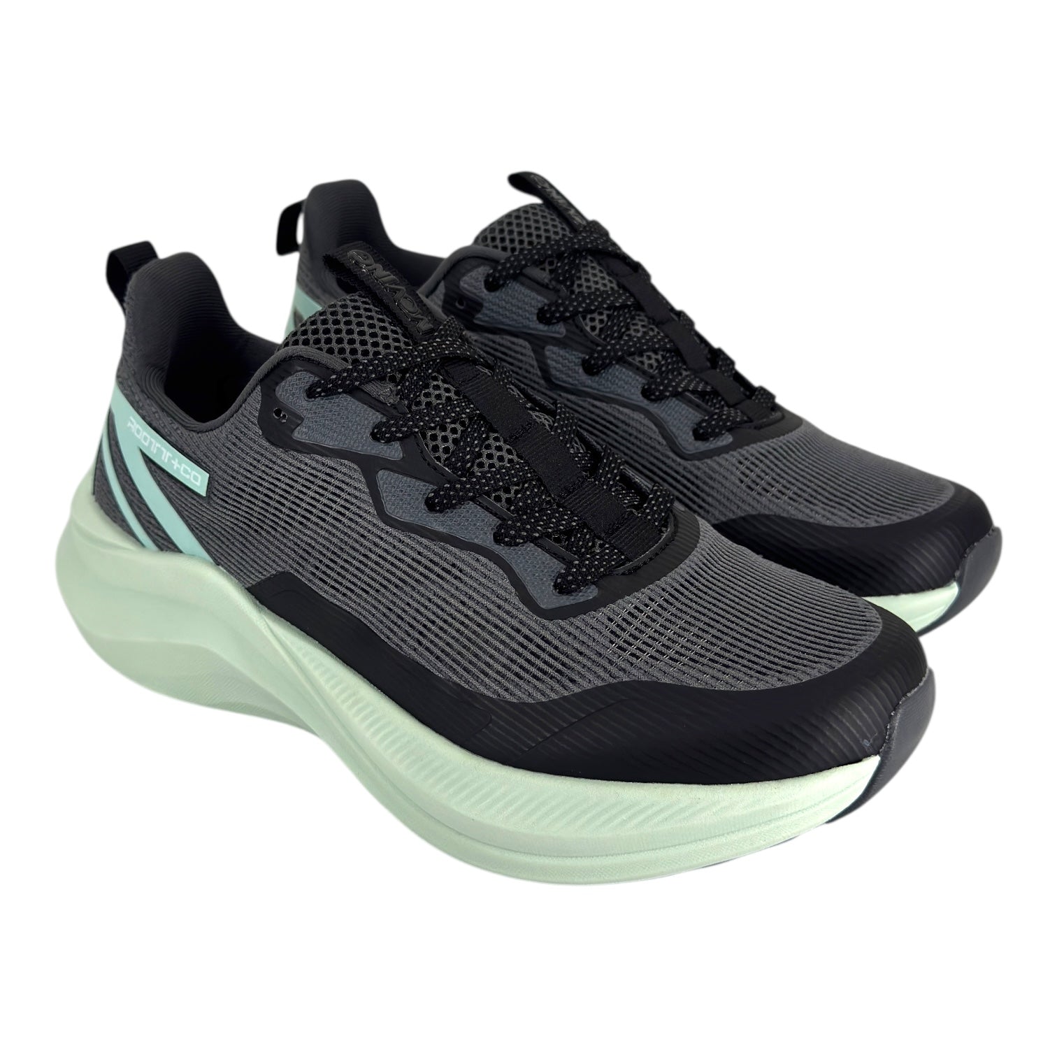 Zapatos Roott + C0 90195