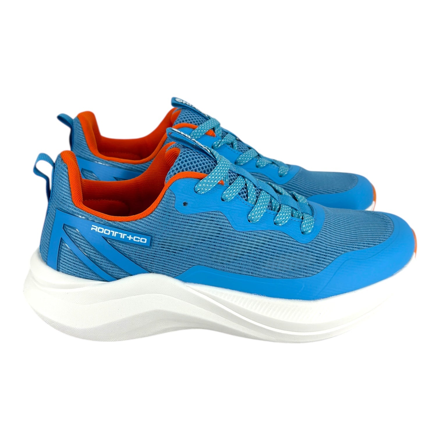 Zapatos Roott + C0 90199