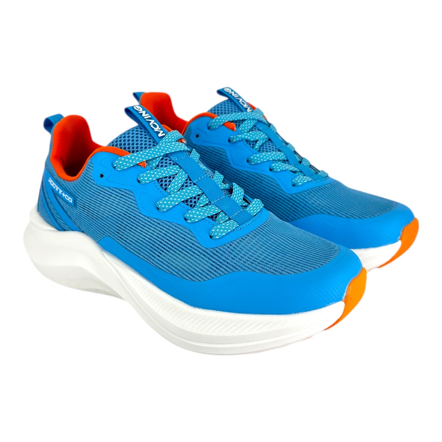 Zapatos Roott + C0 90199