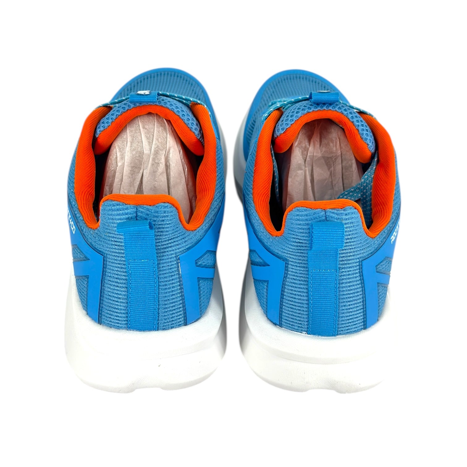 Zapatos Roott + C0 90199