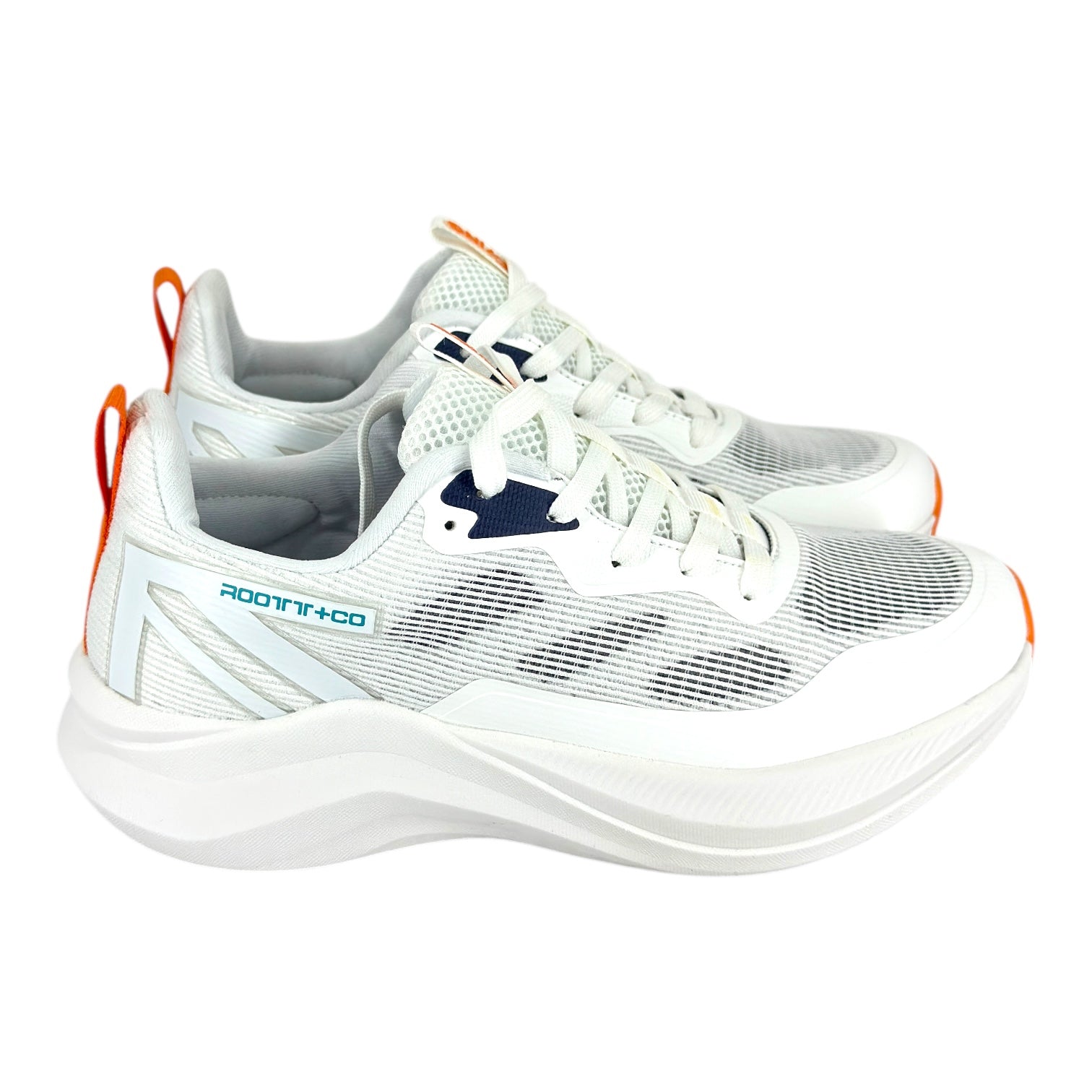 Zapatos Roott + C0 90203