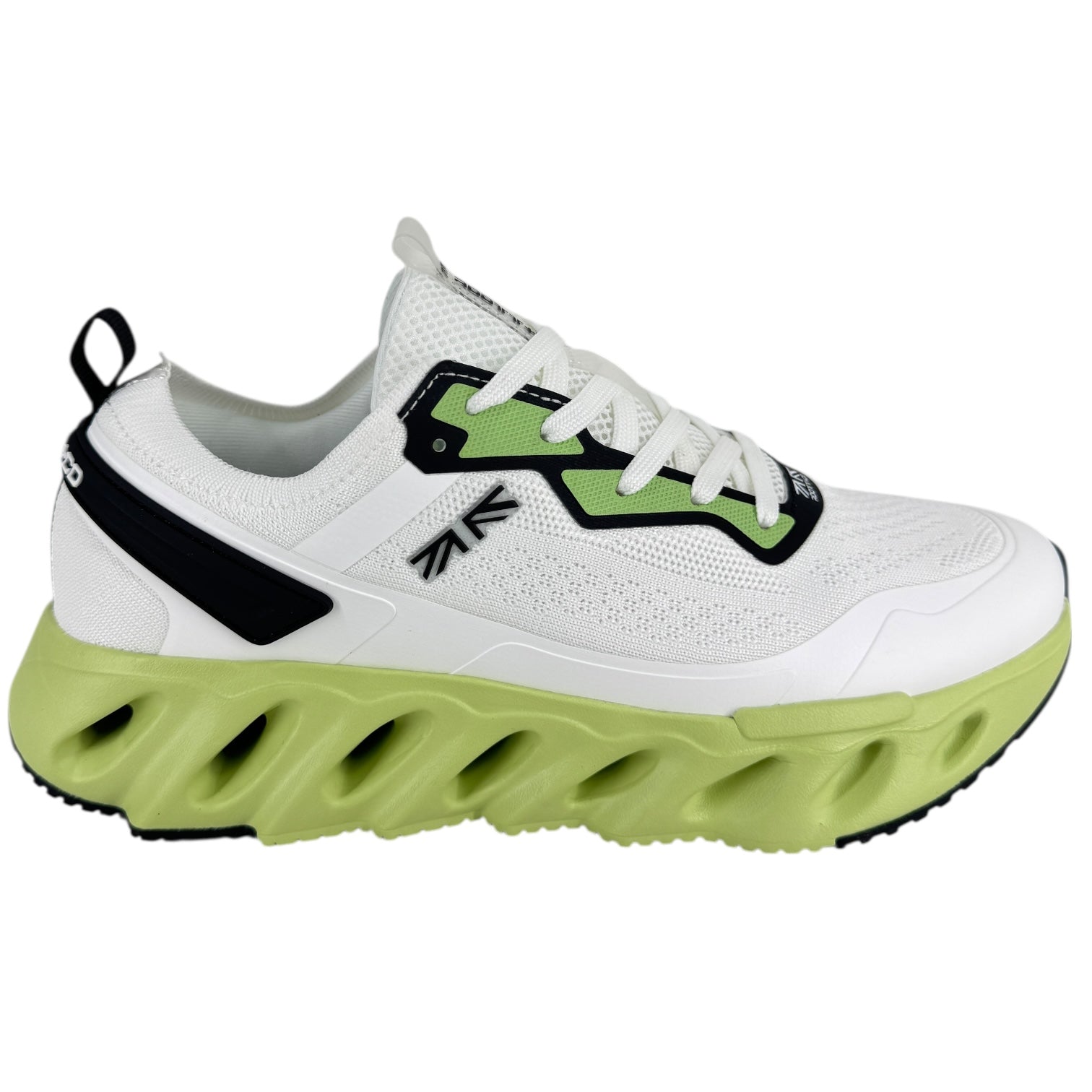 Zapatos Roott + Co 90224