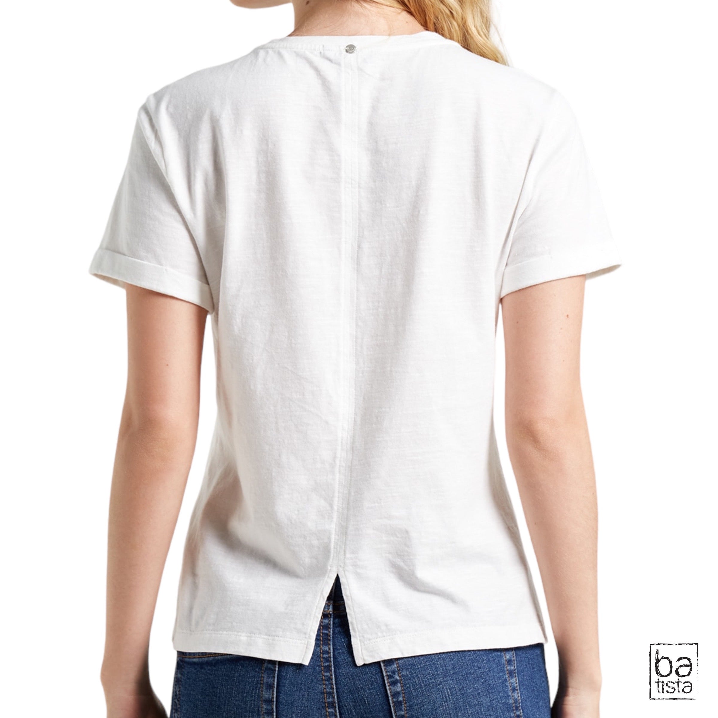 Blusa ESPRIT 902E001 Crudo