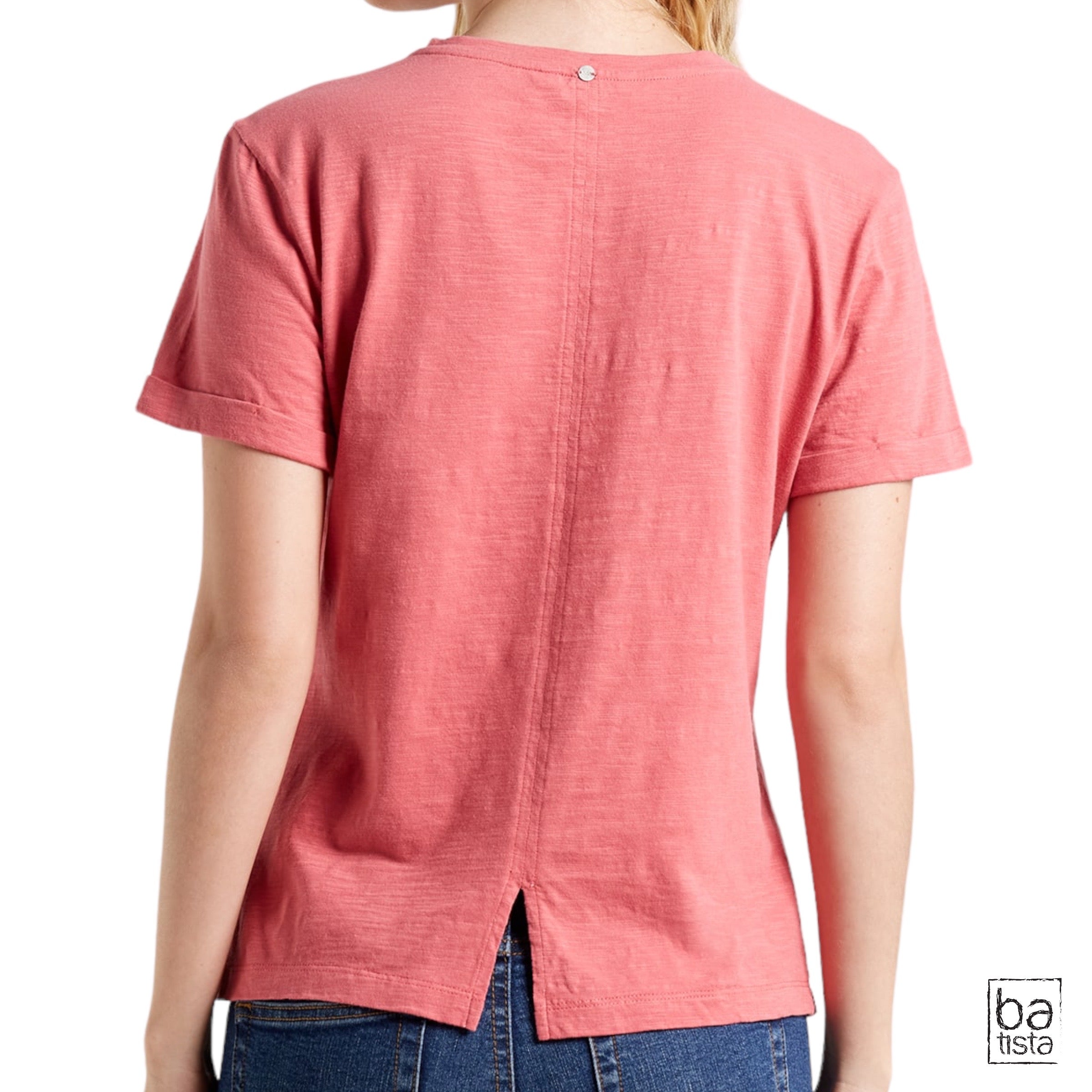 Blusa ESPRIT 902E001 Rosa