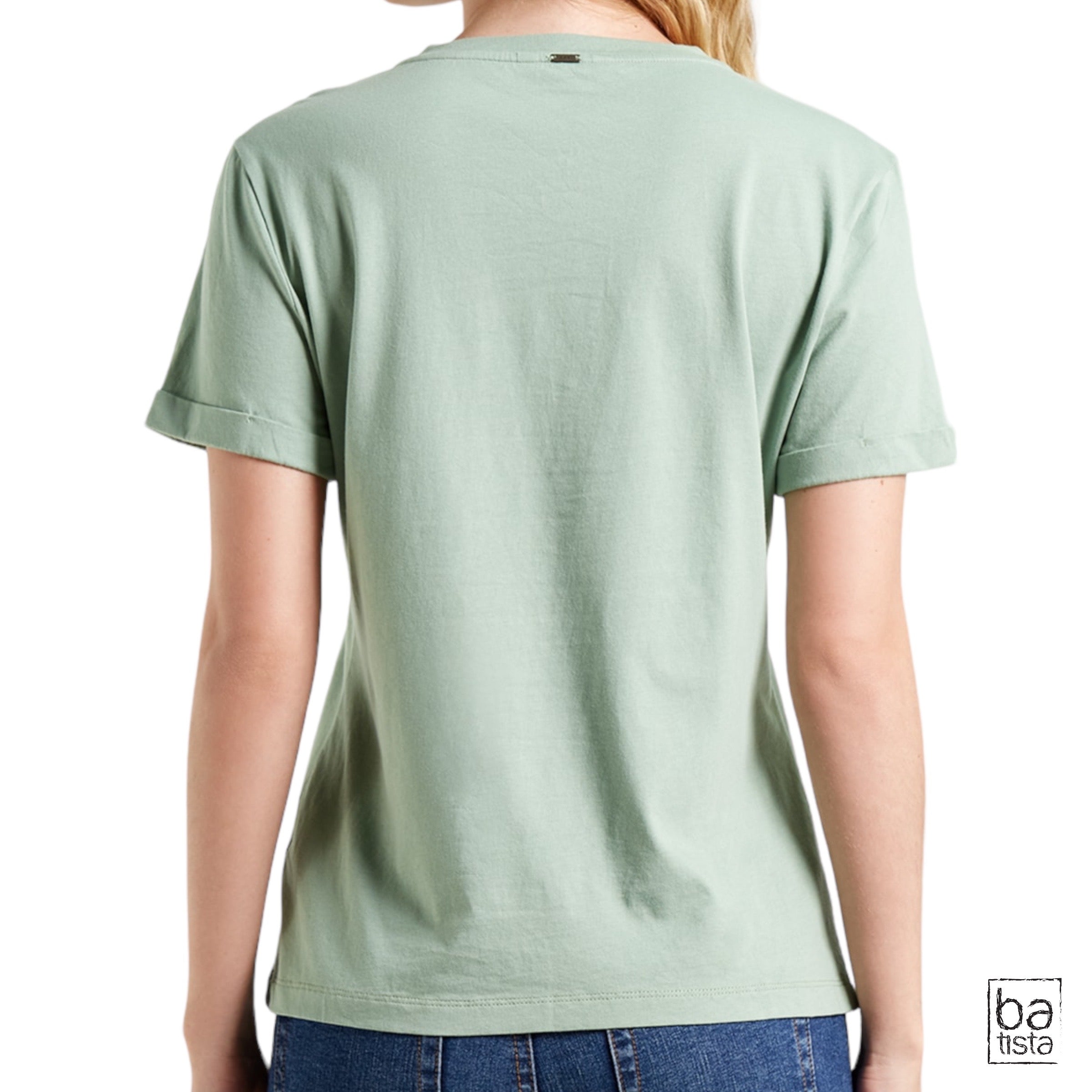 Blusa ESPRIT 902E002