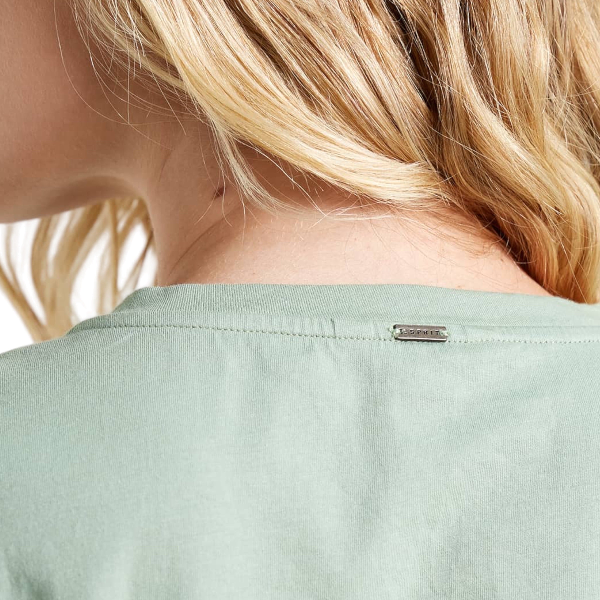 Blusa ESPRIT 902E002