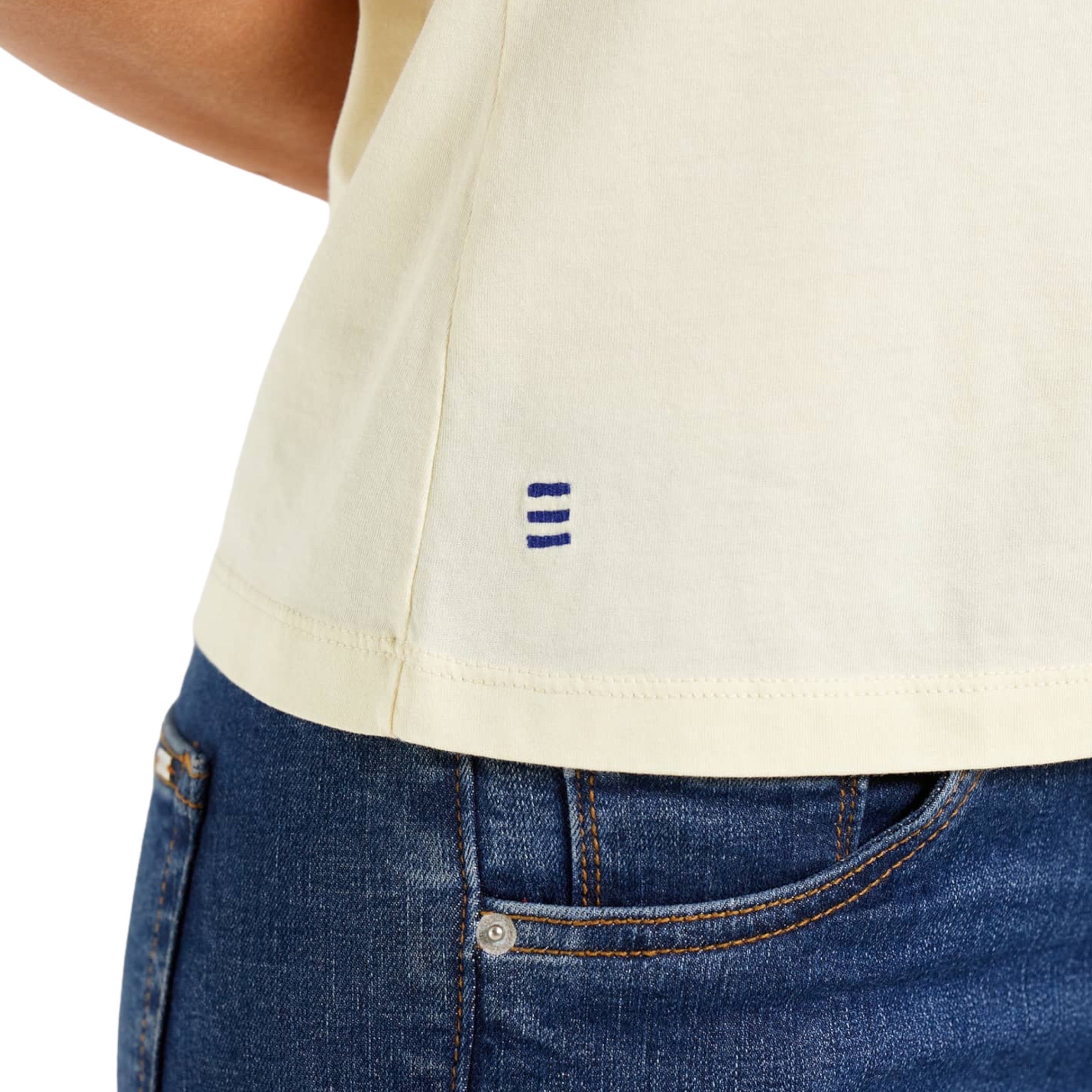 Blusa ESPRIT 902E005