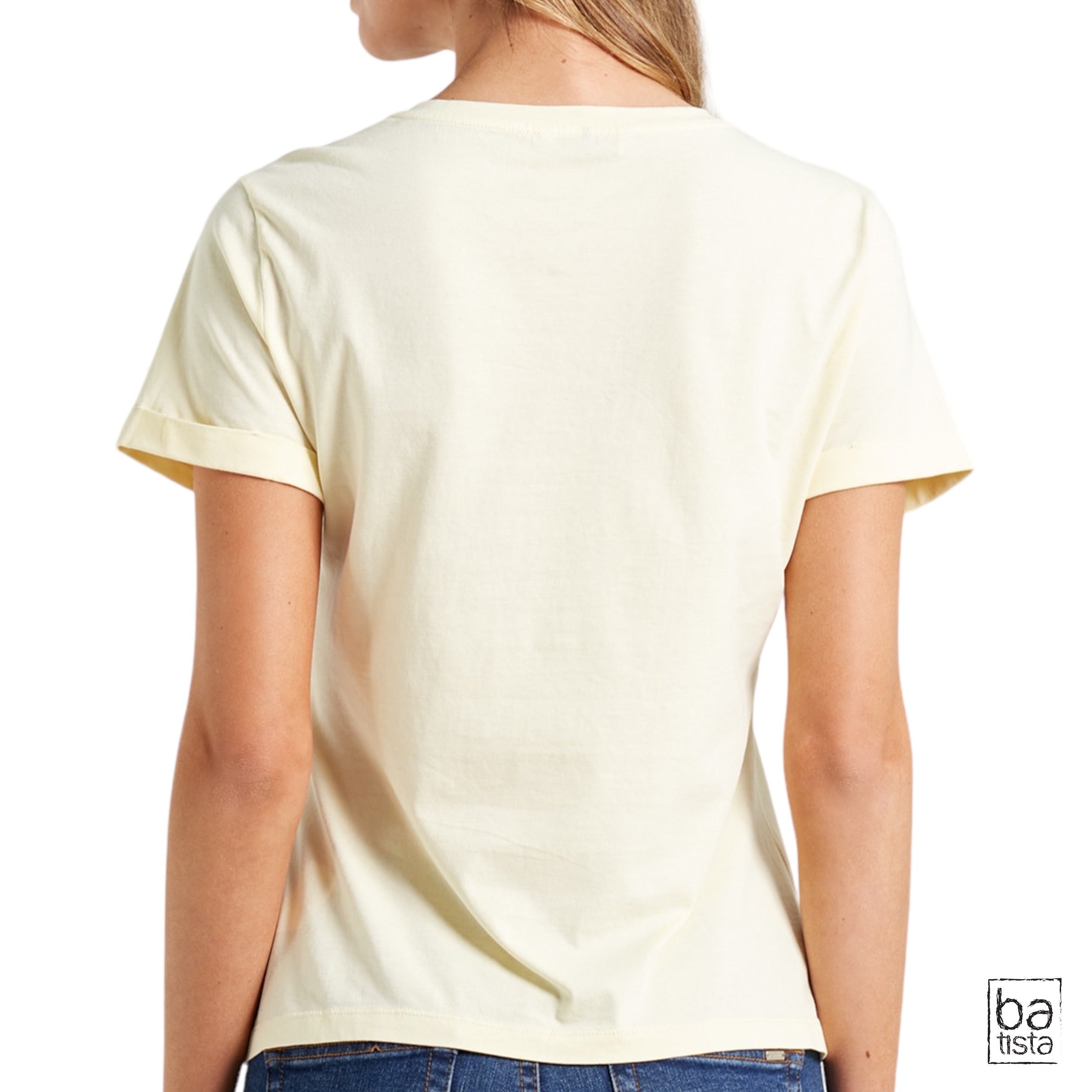 Blusa ESPRIT 902E005
