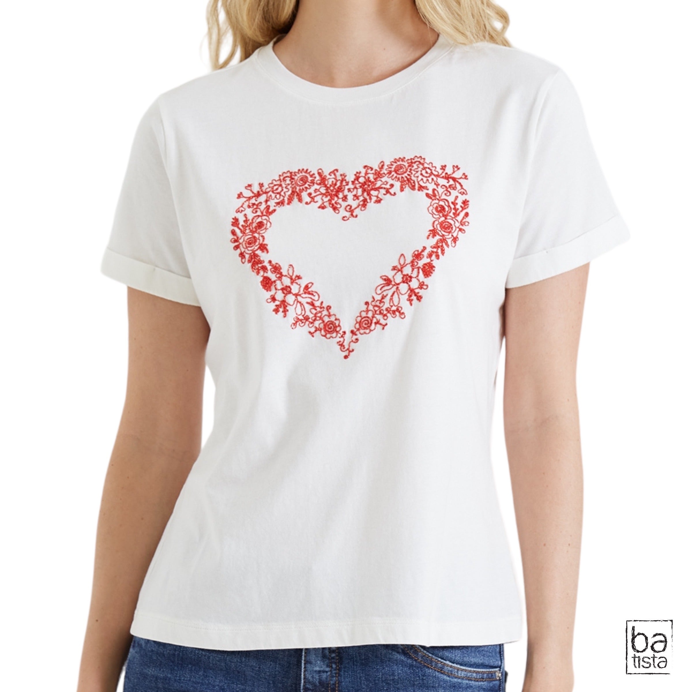 Blusa ESPRIT 902E010