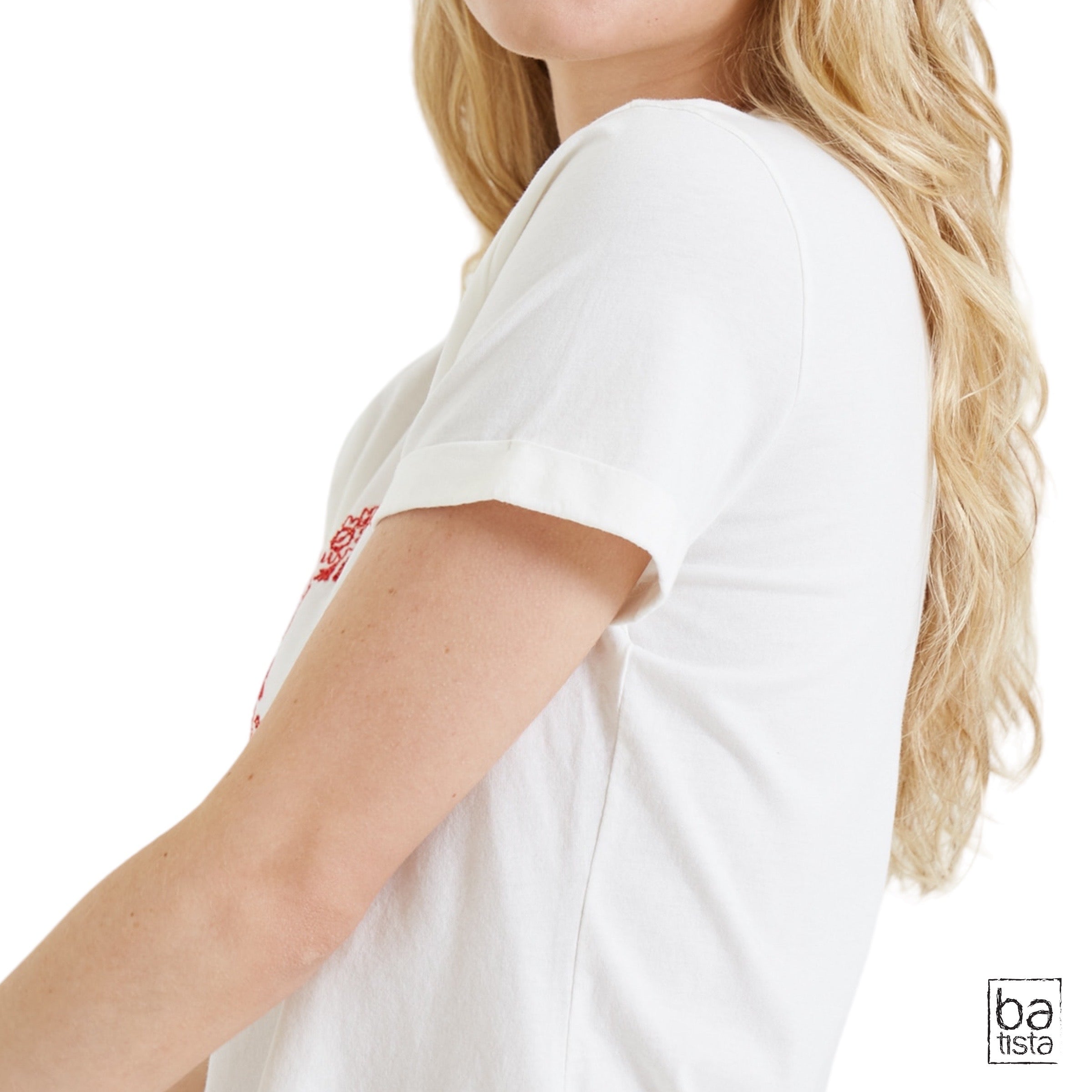 Blusa ESPRIT 902E010