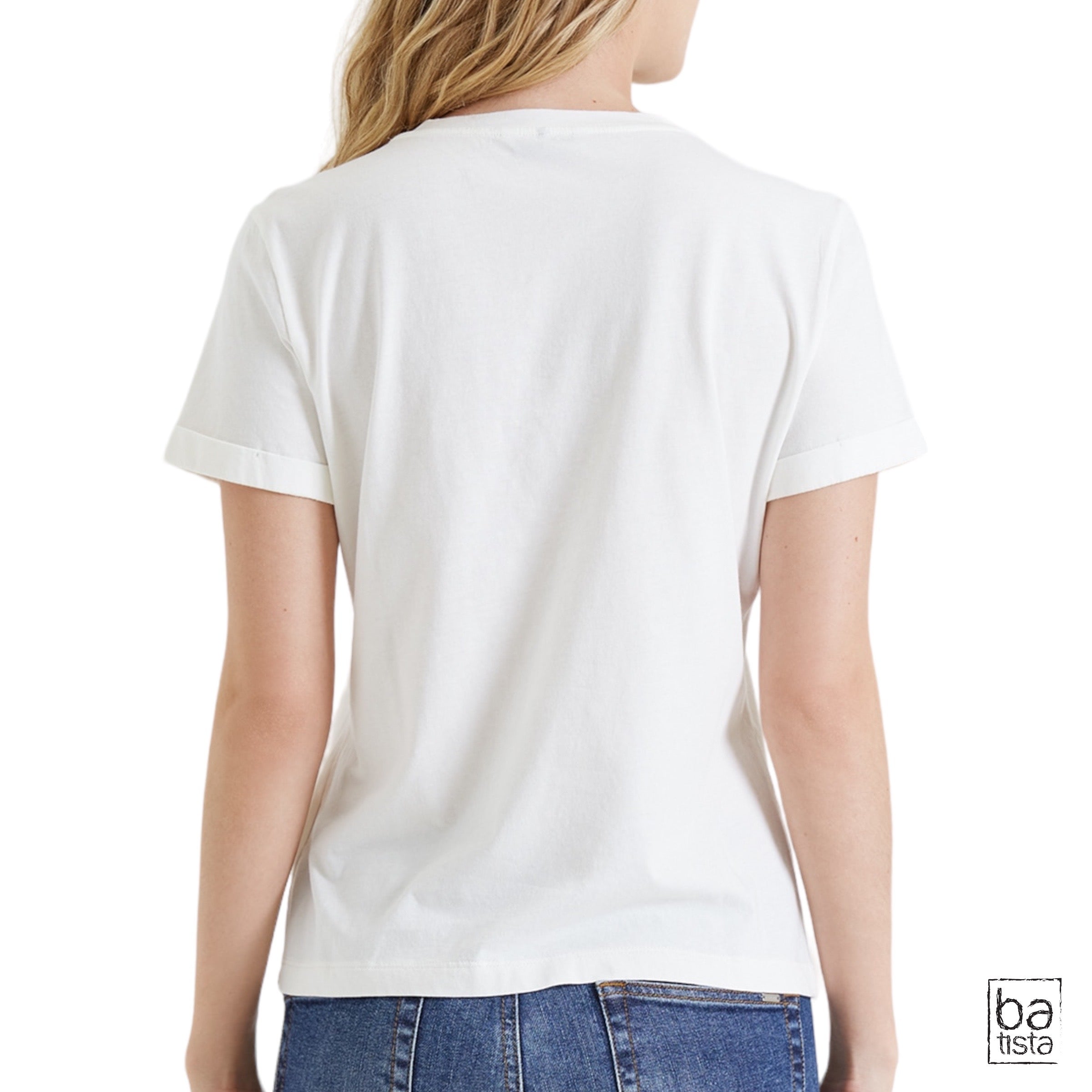 Blusa ESPRIT 902E010