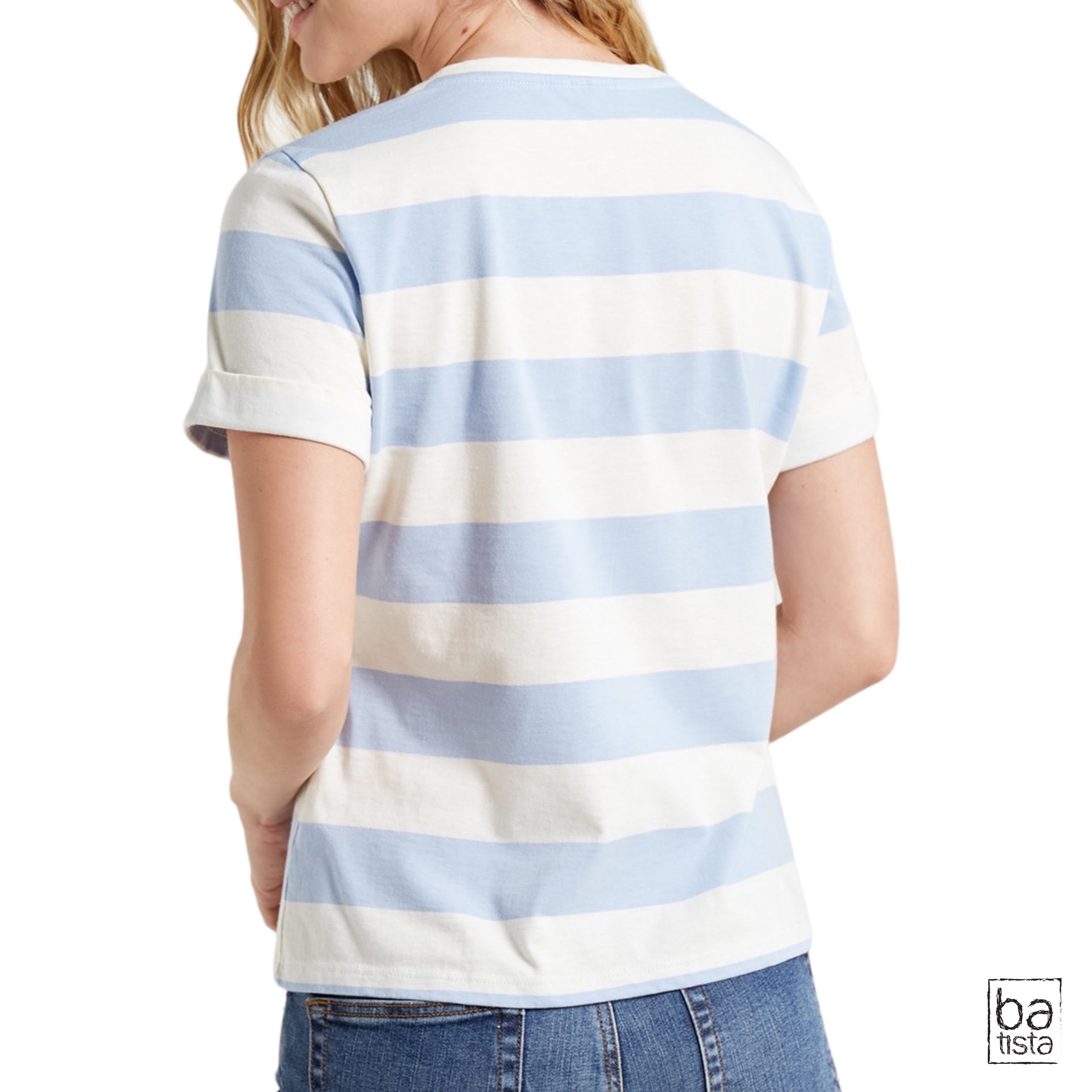 Blusa ESPRIT 902E018