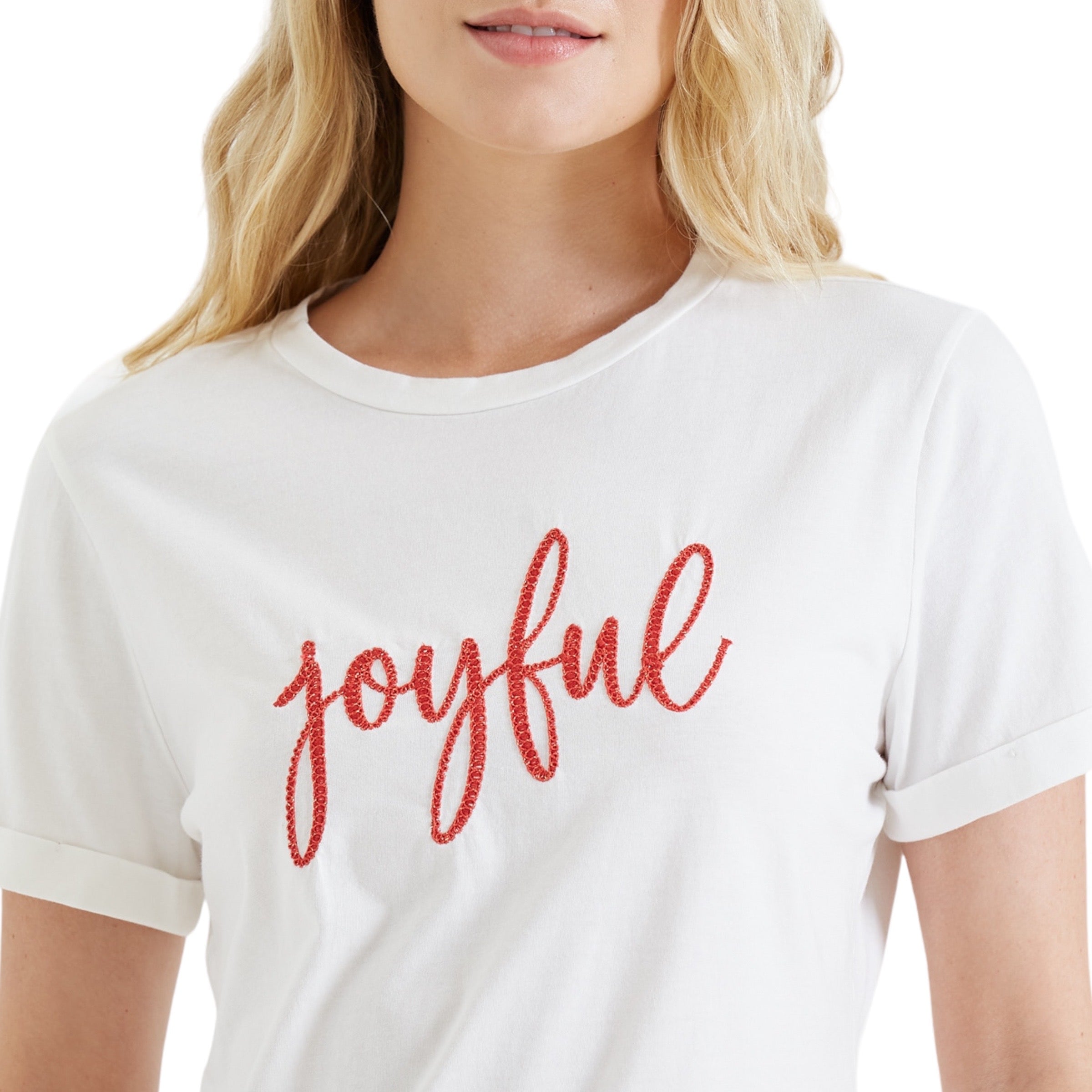 Blusa ESPRIT 902E023