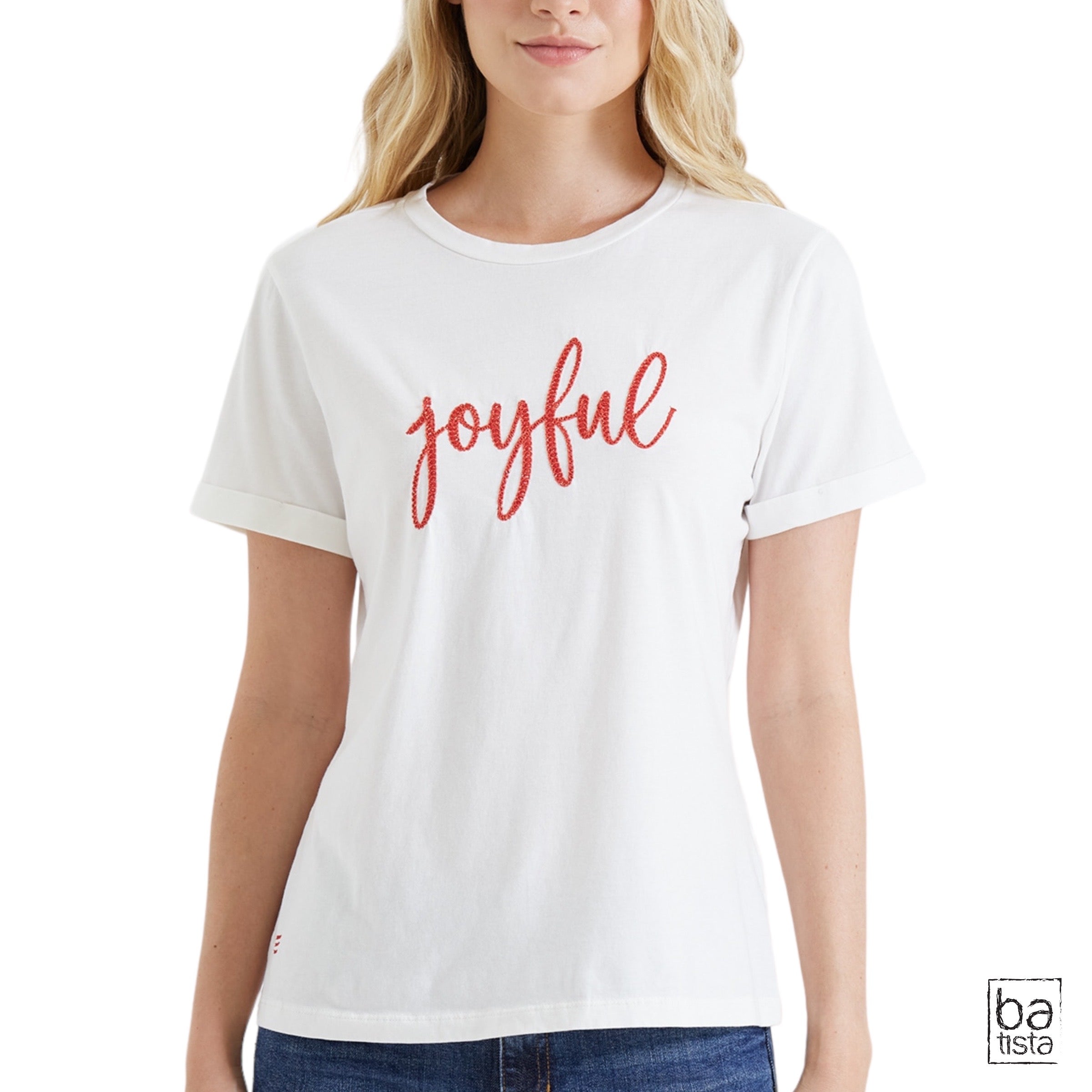 Blusa ESPRIT 902E023